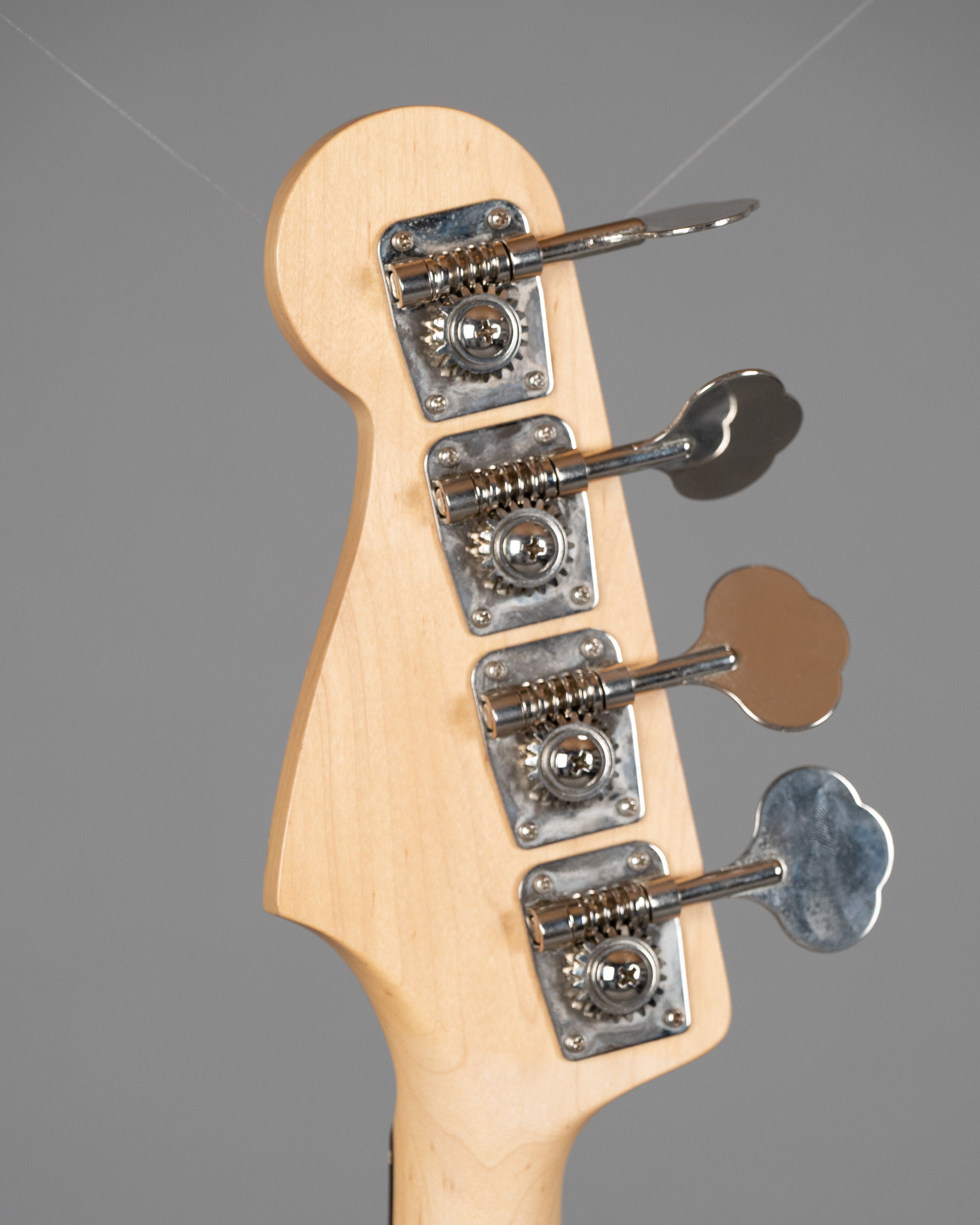 2012 Fender Standard Precision (Japan, Sunburst)