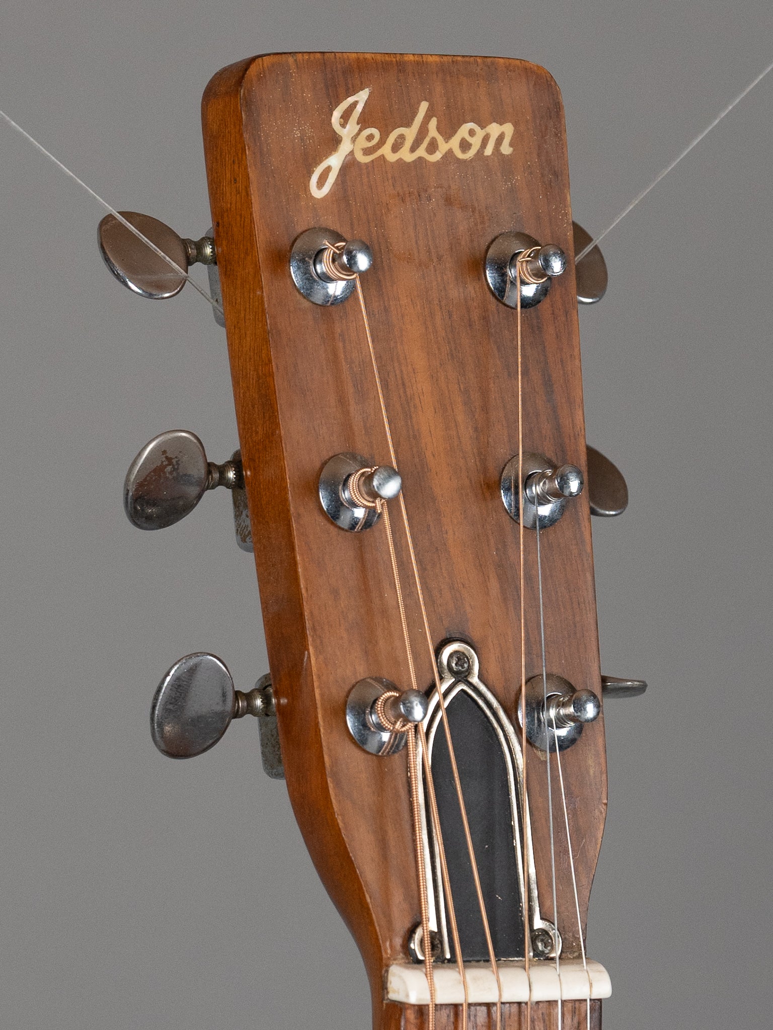 c1970s Jedson FW913 Acoustic (Japan, Natural)