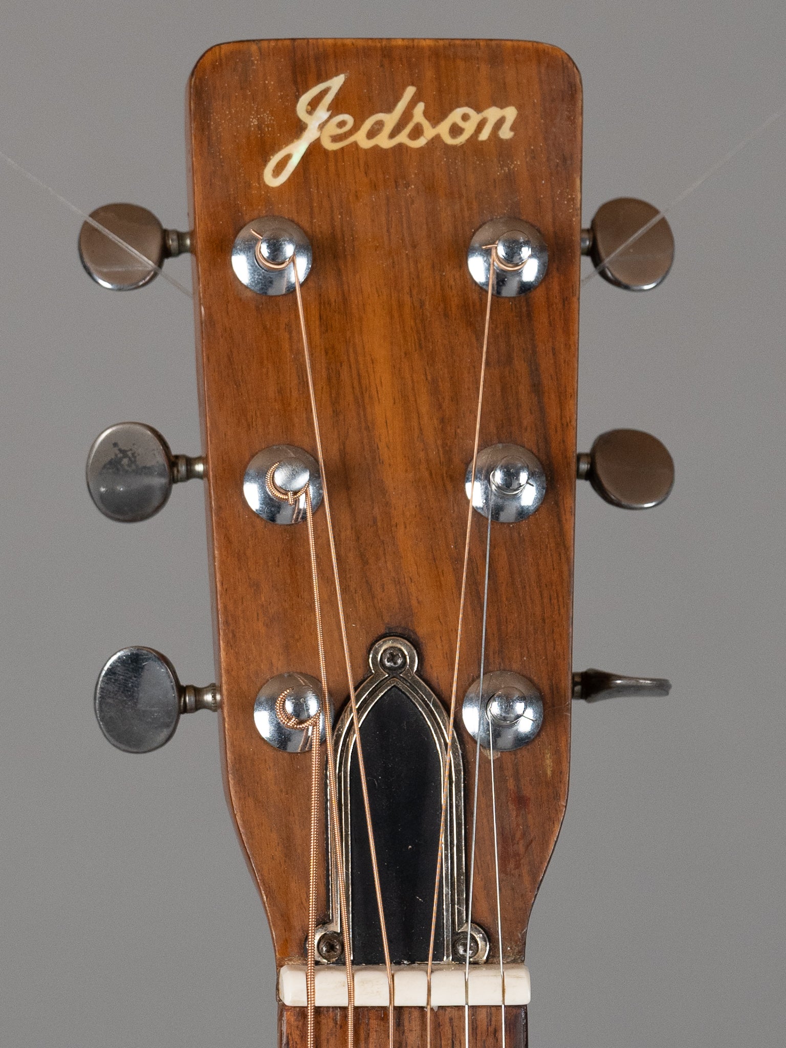 c1970s Jedson FW913 Acoustic (Japan, Natural)