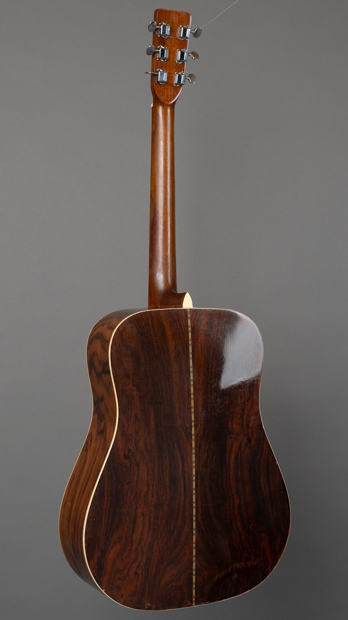 c1970s Jedson FW913 Acoustic (Japan, Natural)