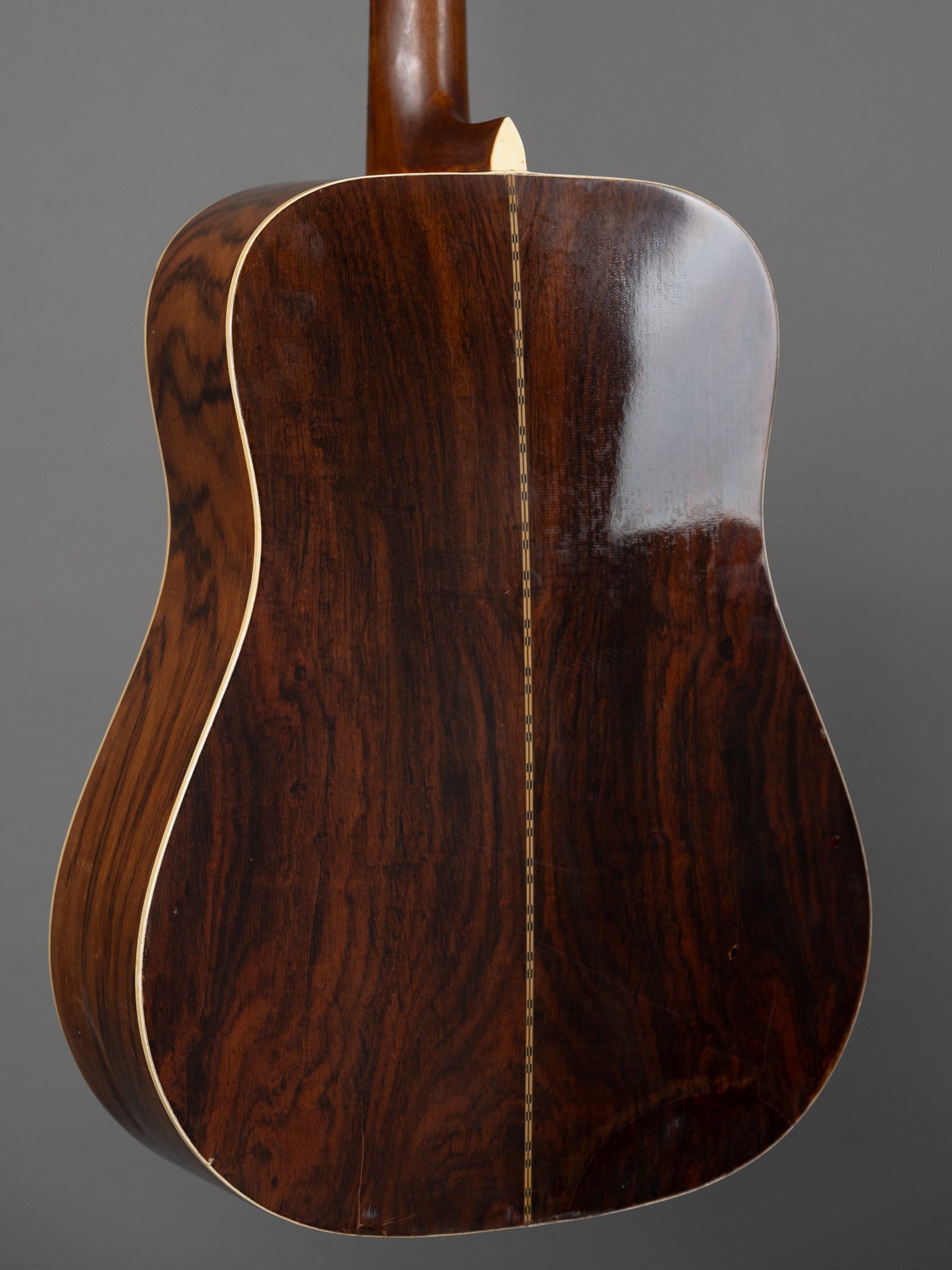 c1970s Jedson FW913 Acoustic (Japan, Natural)