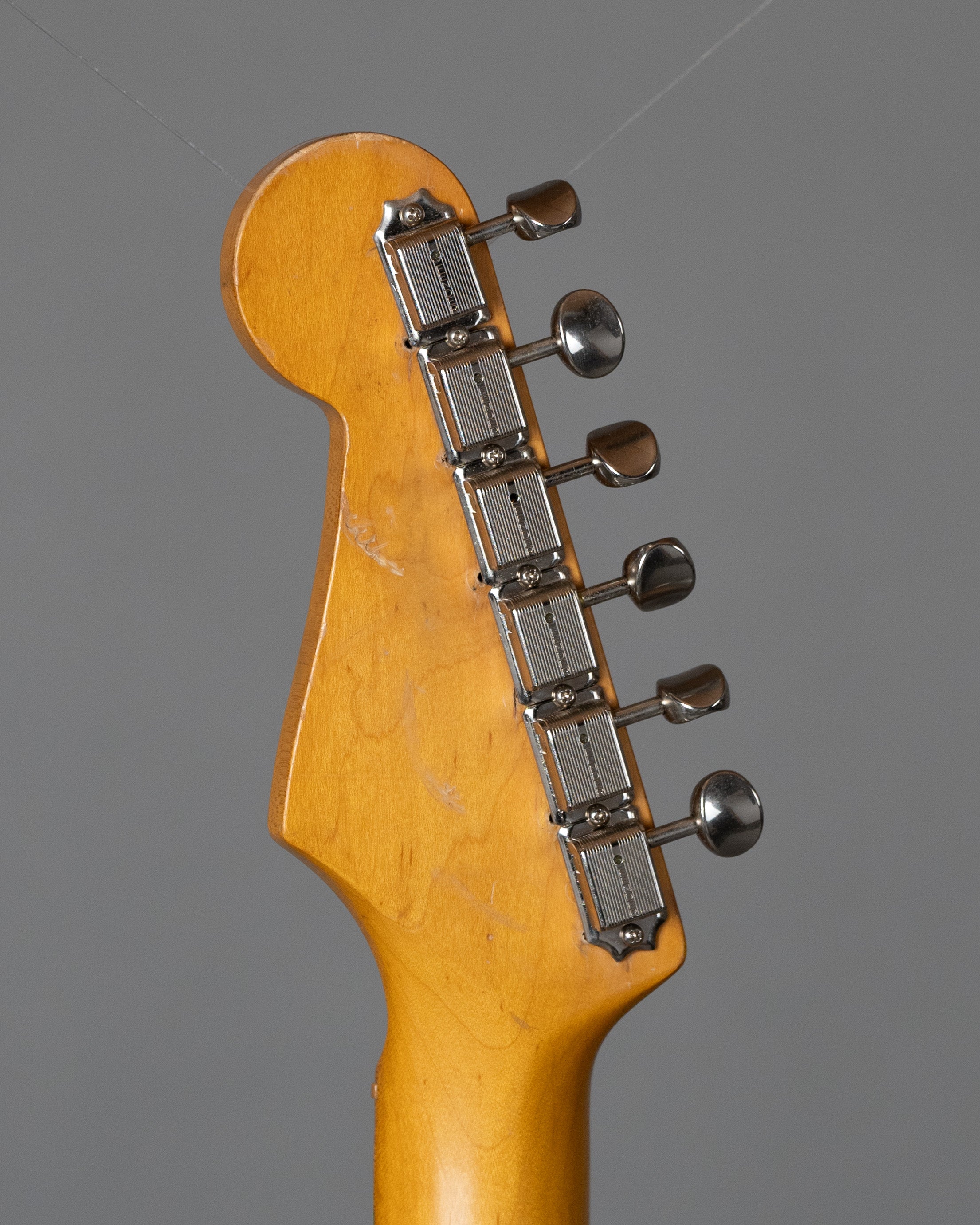 c1993 Fender ST-57 Stratocaster (Japan, Sunburst)