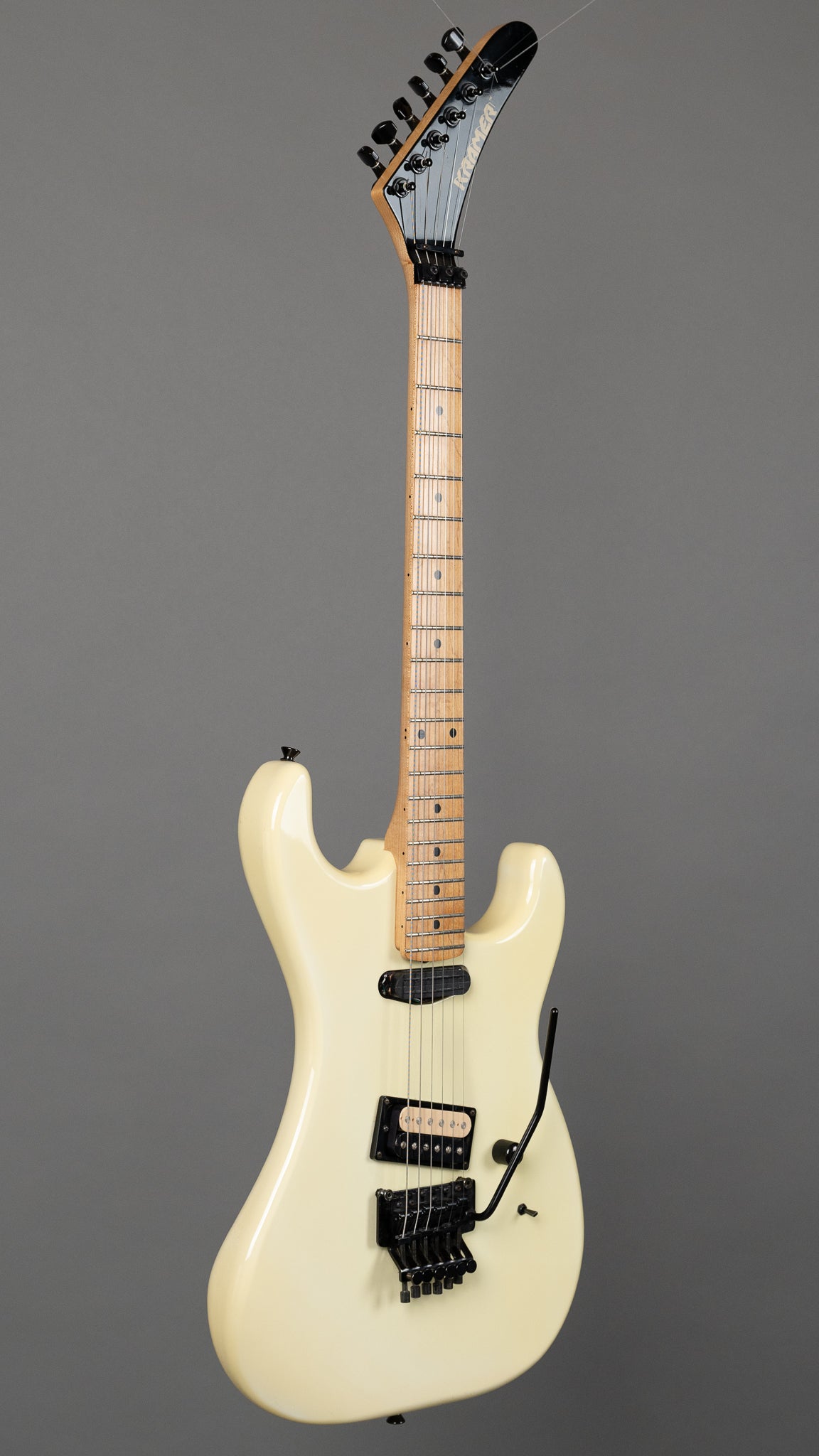 c1989 Kramer LK-IBF (Japan, White)