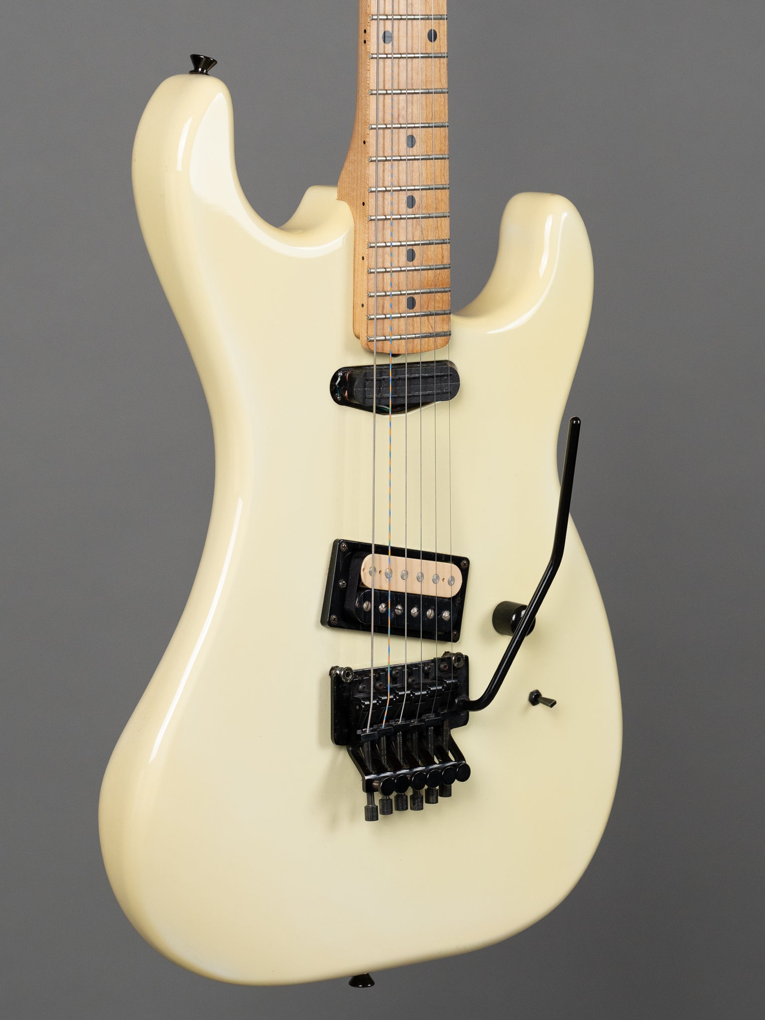 c1989 Kramer LK-IBF (Japan, White)