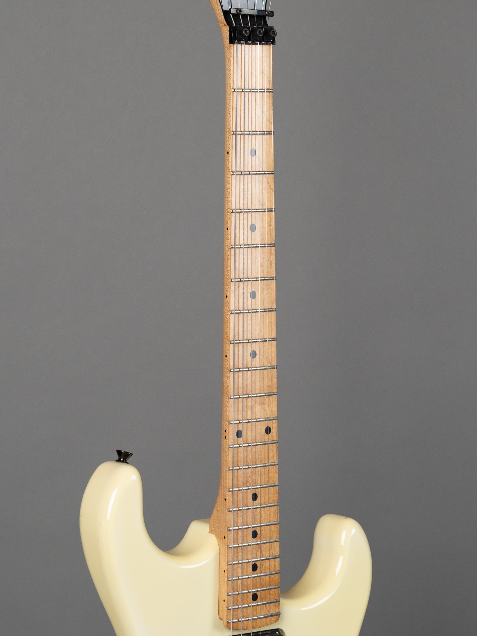 c1989 Kramer LK-IBF (Japan, White)