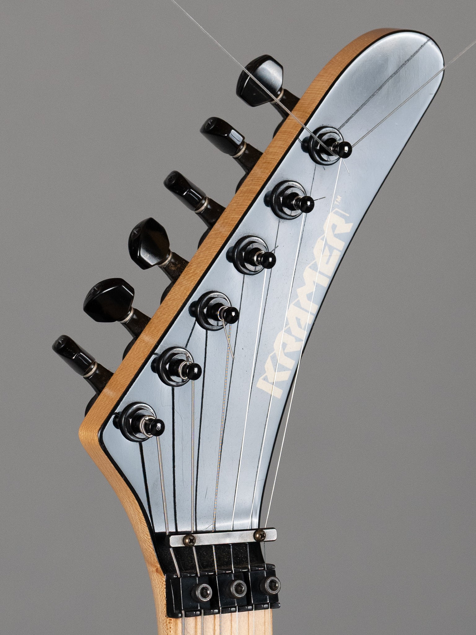 c1989 Kramer LK-IBF (Japan, White)