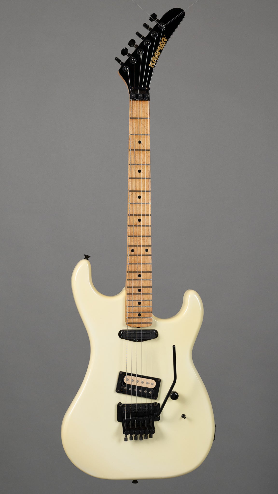 c1989 Kramer LK-IBF (Japan, White)