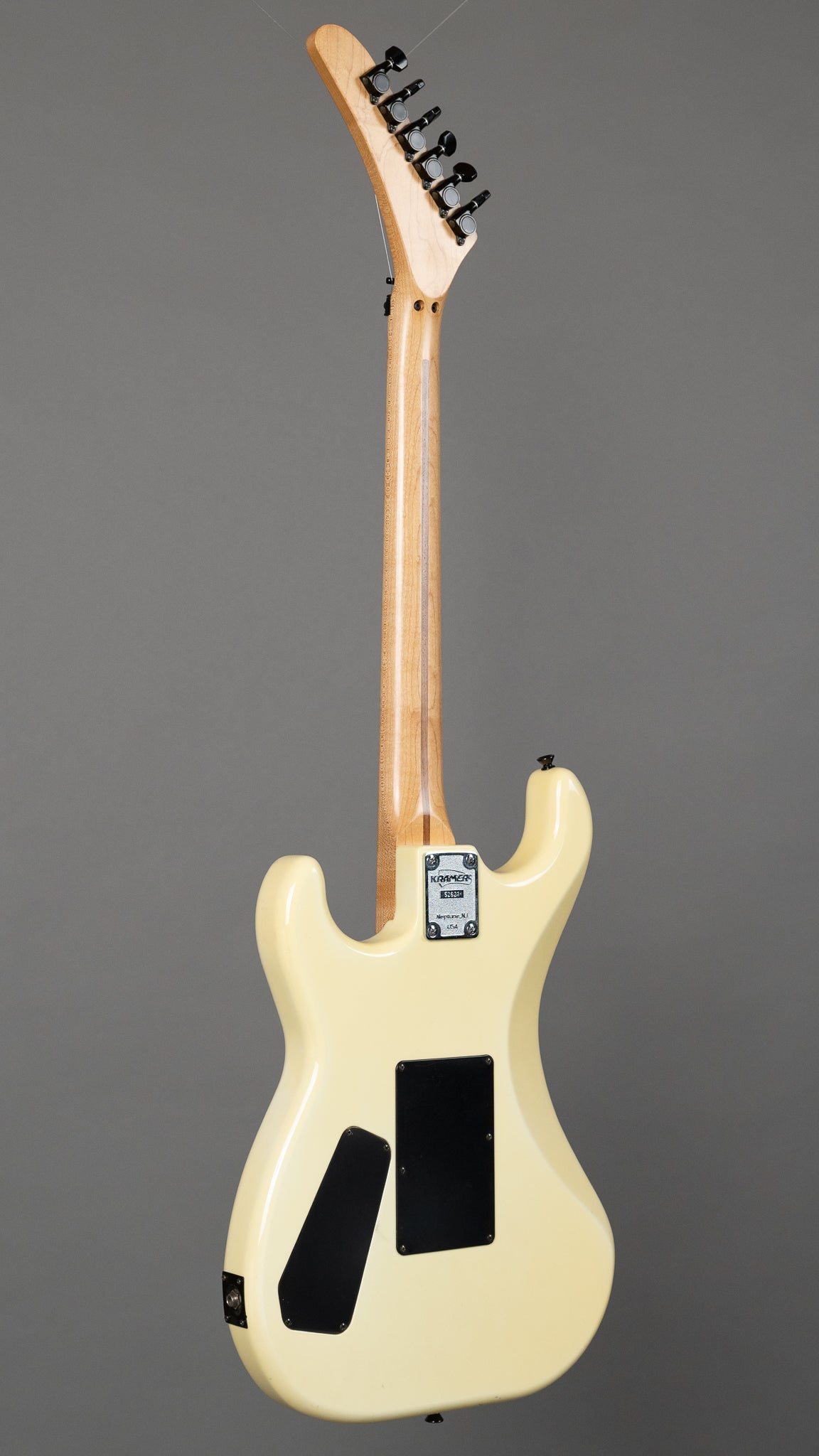 c1989 Kramer LK-IBF (Japan, White)