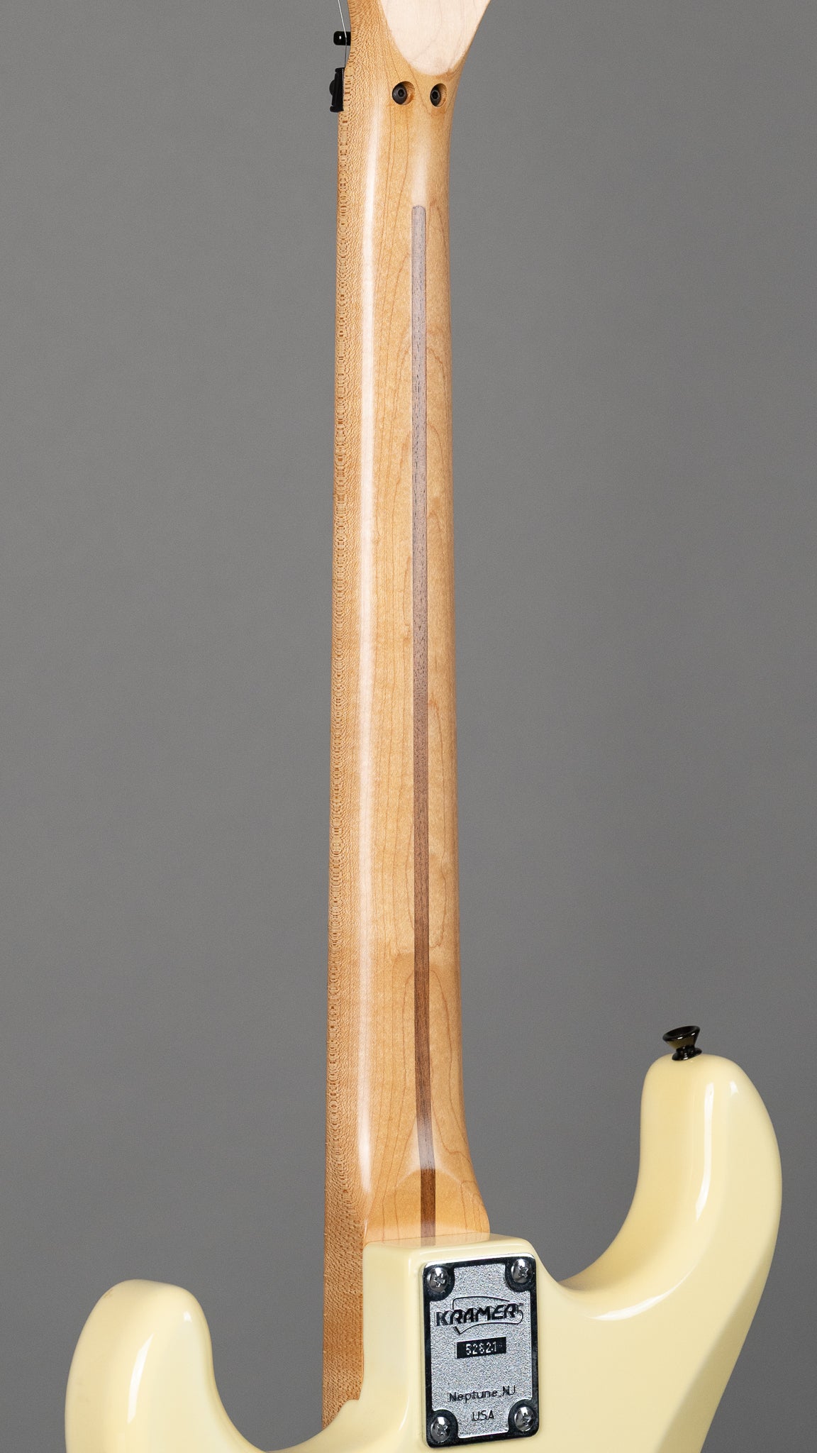 c1989 Kramer LK-IBF (Japan, White)