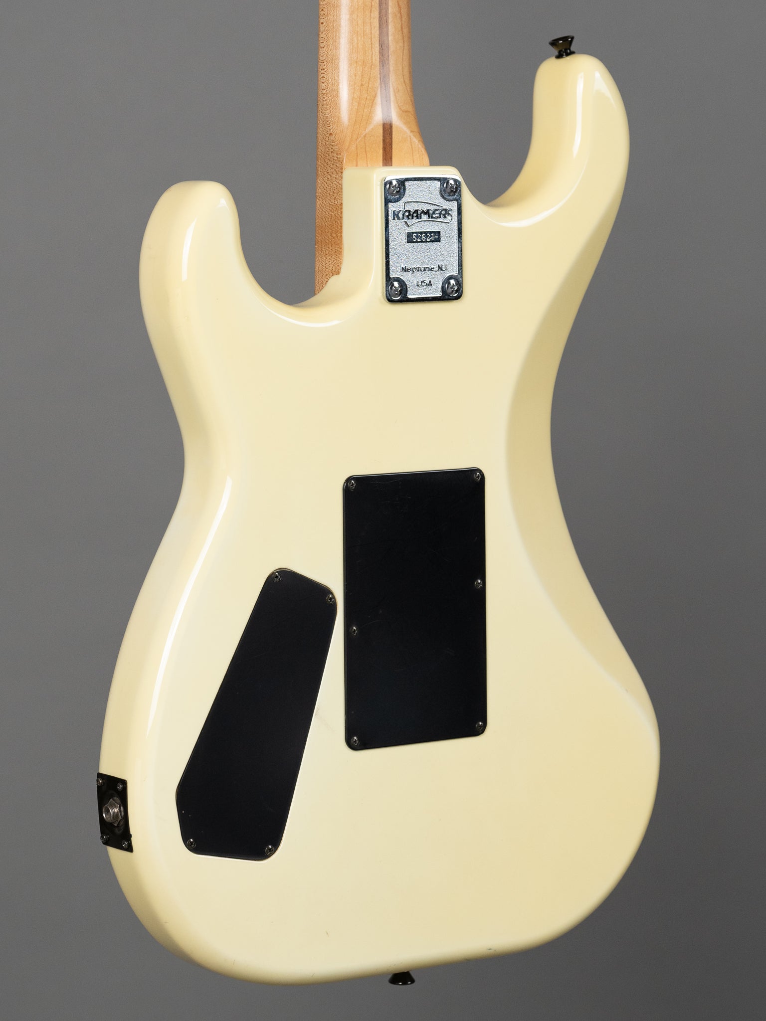 c1989 Kramer LK-IBF (Japan, White)