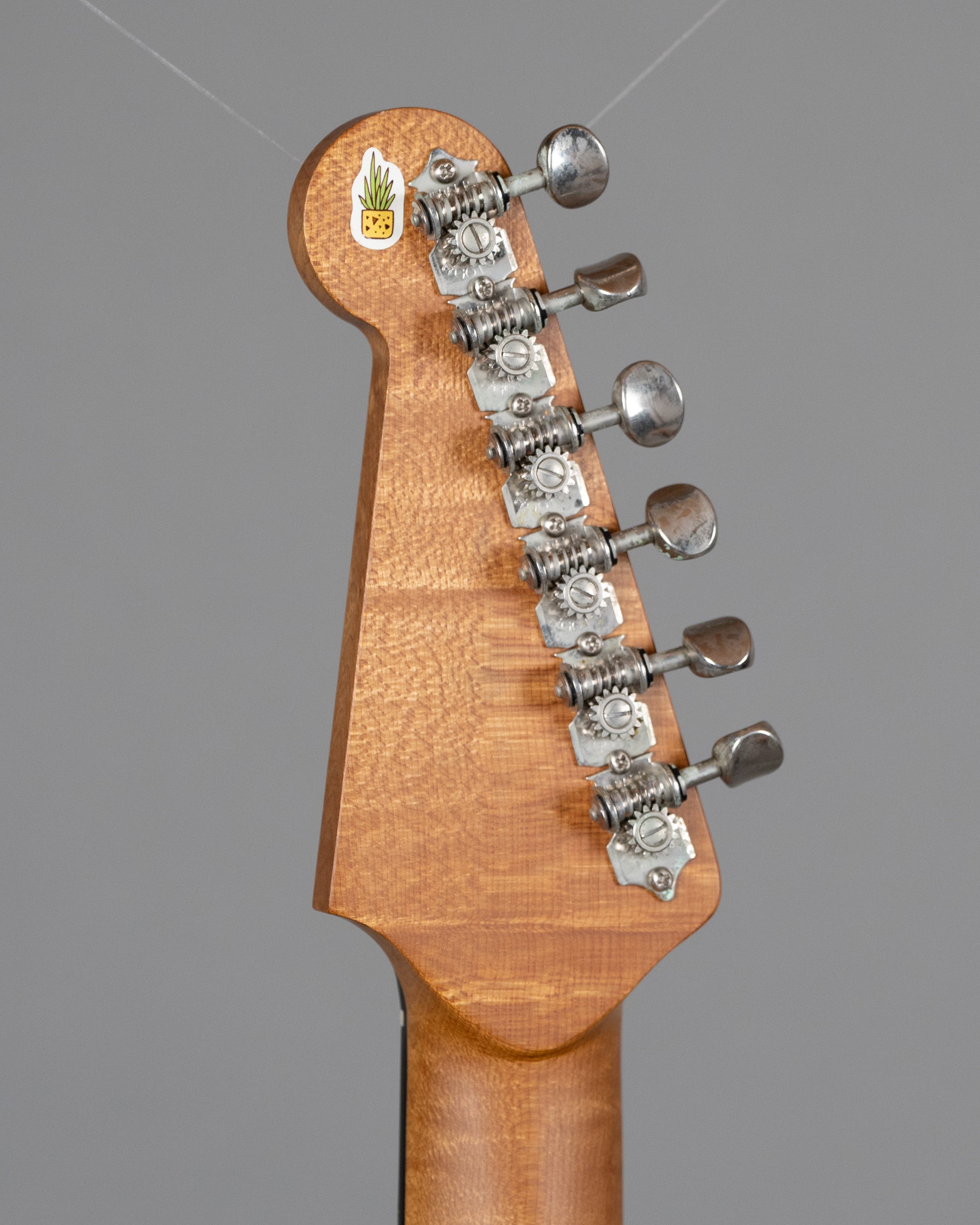 2021 Island Instruments Icon-T (Canada, Blue, HSC)