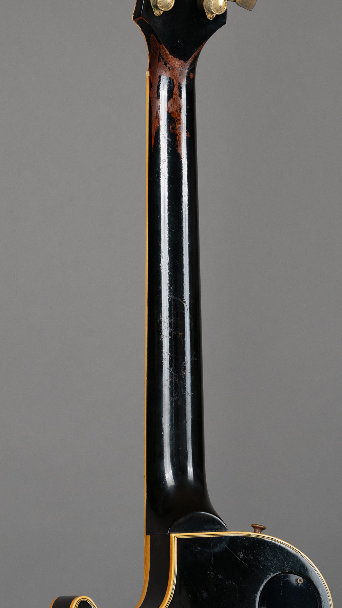 1994 Gibson Les Paul Custom (USA, Black)