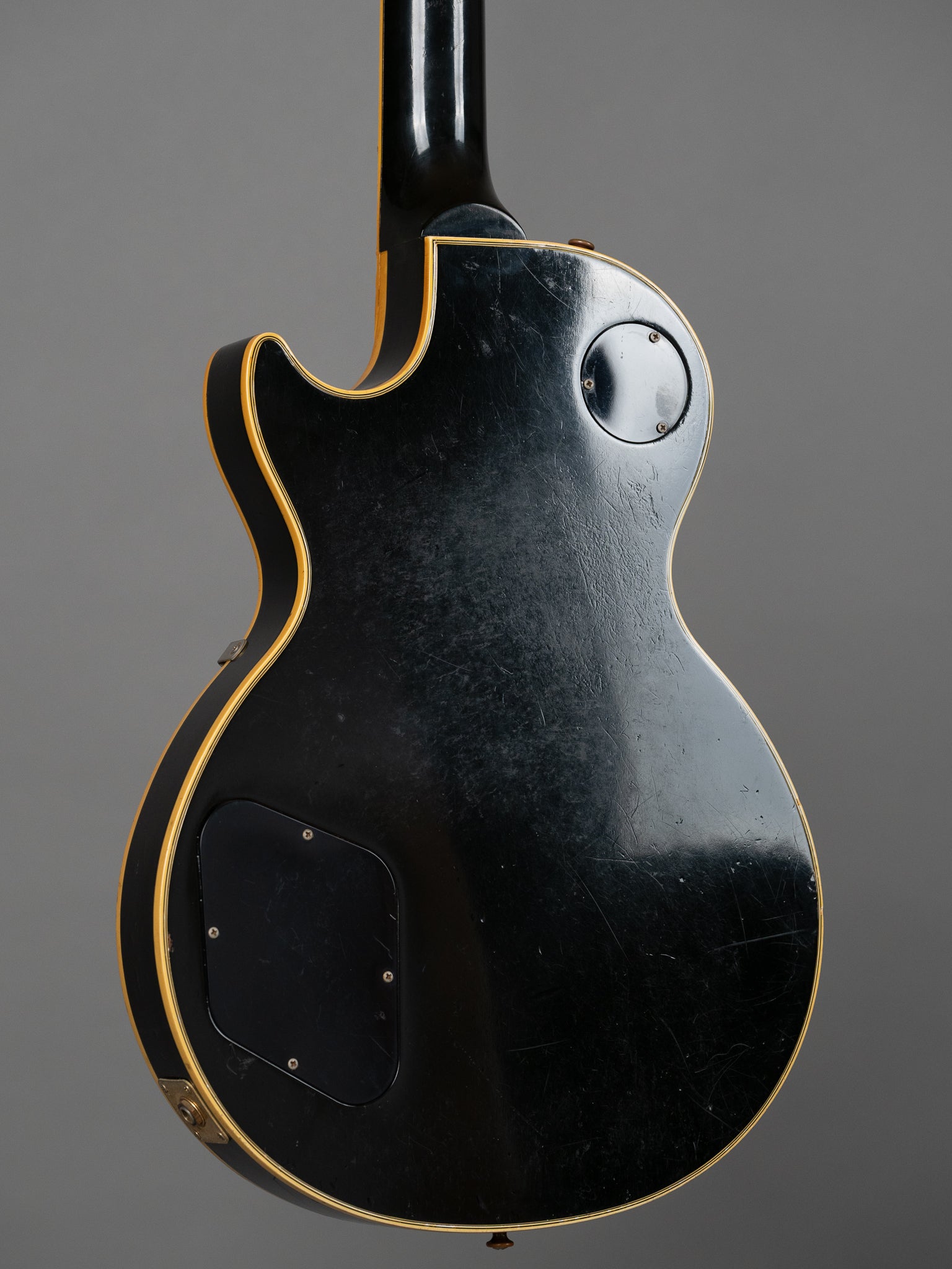 1994 Gibson Les Paul Custom (USA, Black)