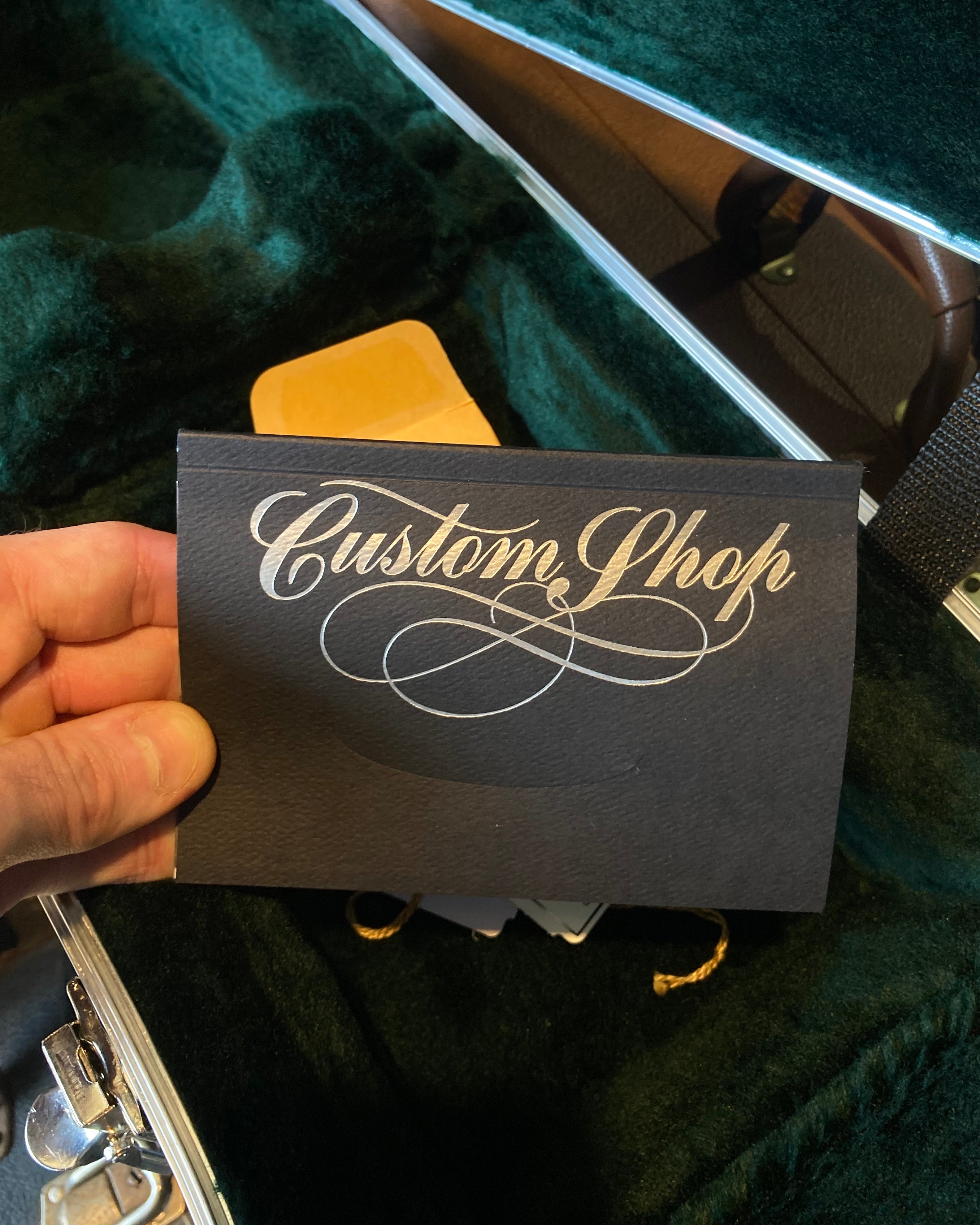 2021 Martin Custom Shop D-28 (USA, Natural, OHSC)