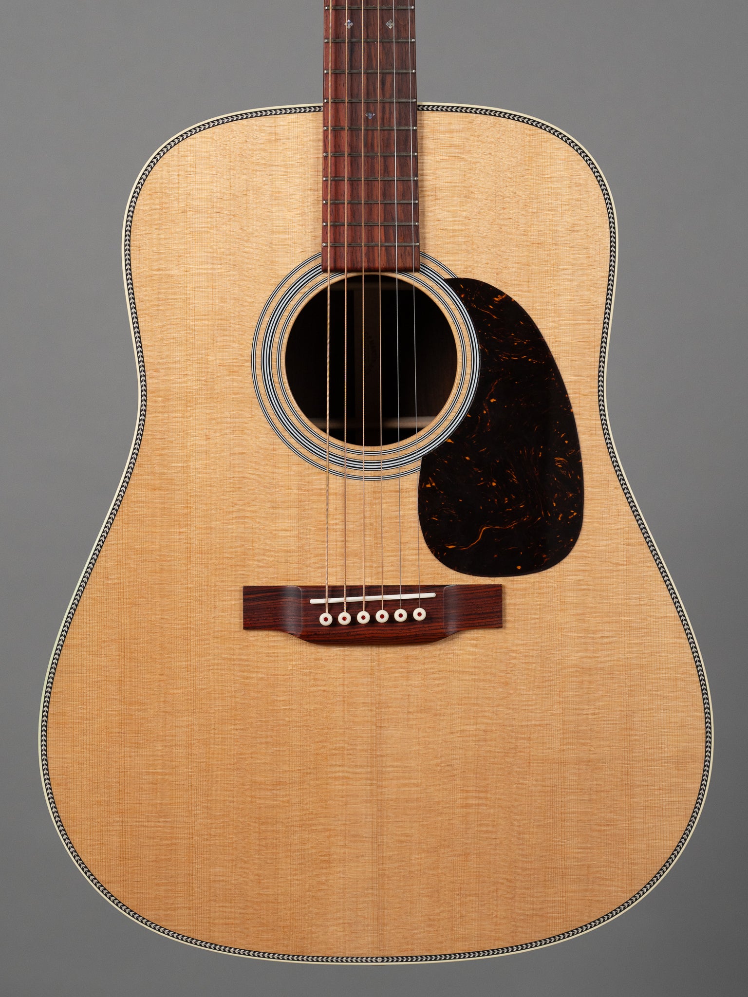 2021 Martin Custom Shop D-28 (USA, Natural, OHSC)