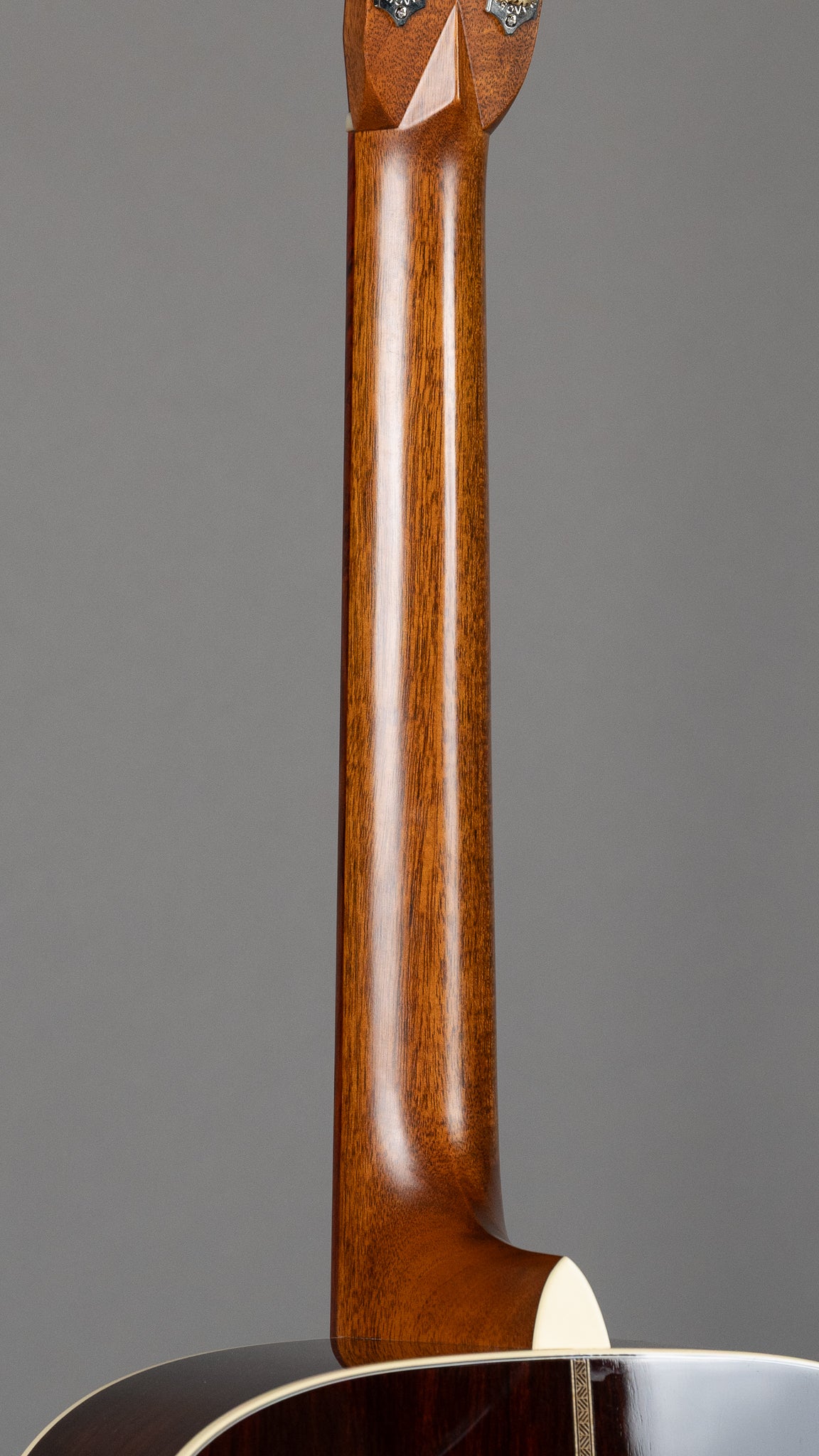 2021 Martin Custom Shop D-28 (USA, Natural, OHSC)