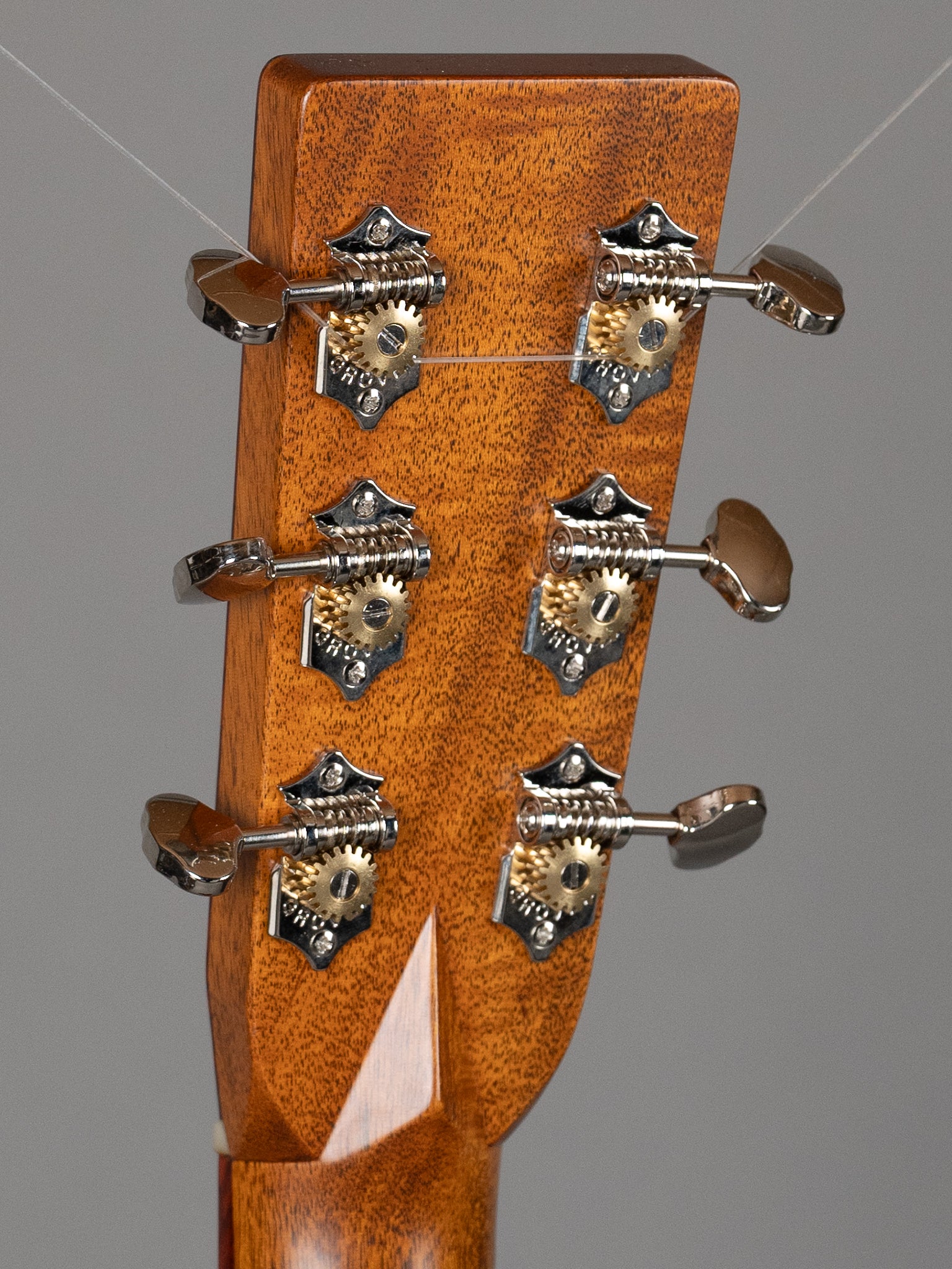 2021 Martin Custom Shop D-28 (USA, Natural, OHSC)