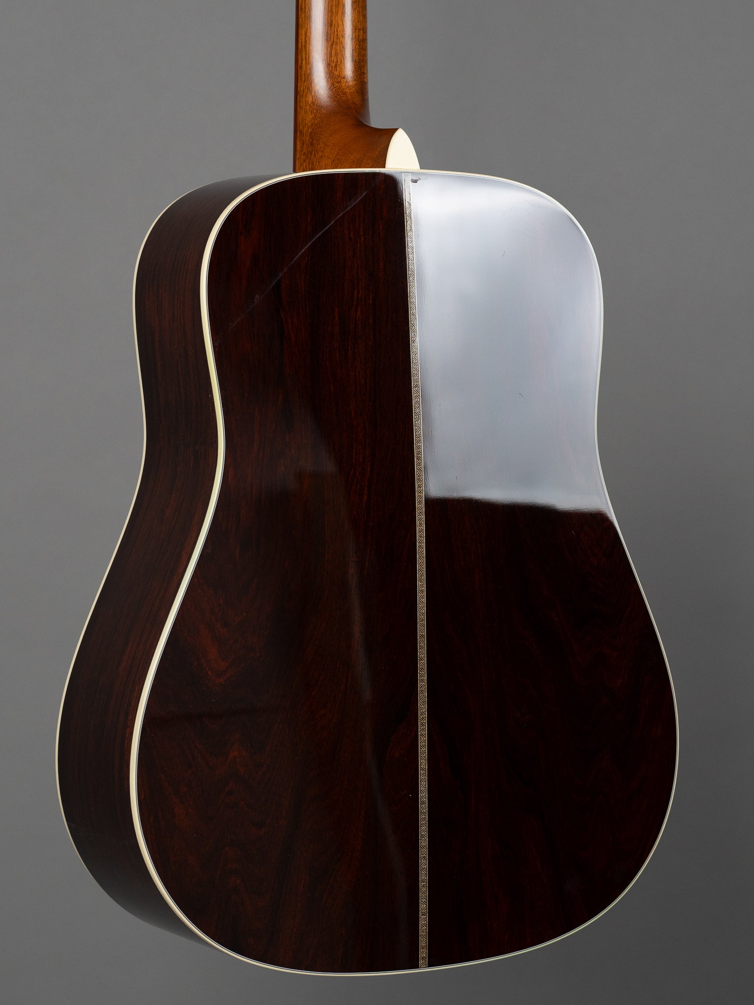 2021 Martin Custom Shop D-28 (USA, Natural, OHSC)