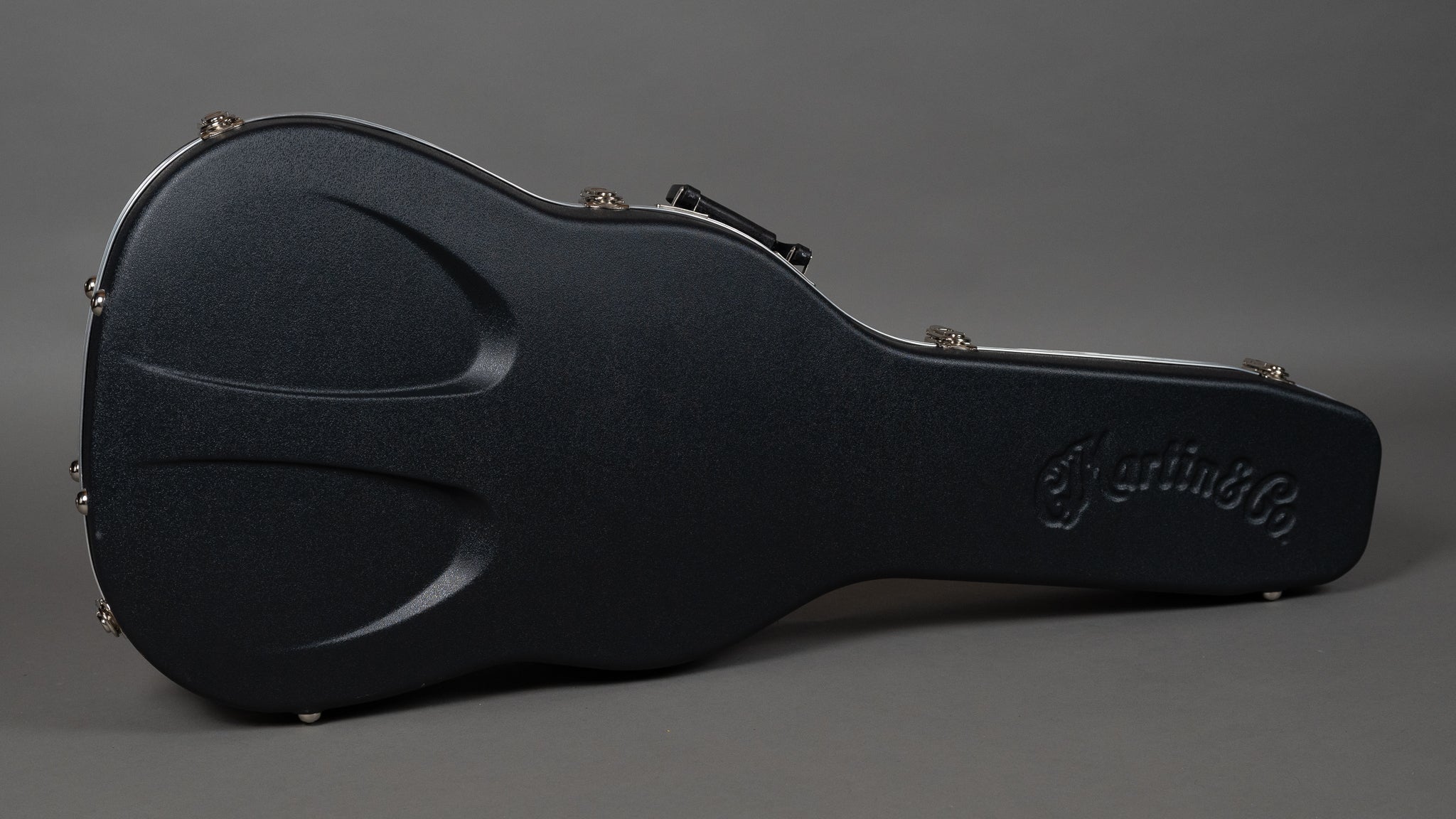 2021 Martin Custom Shop D-28 (USA, Natural, OHSC)