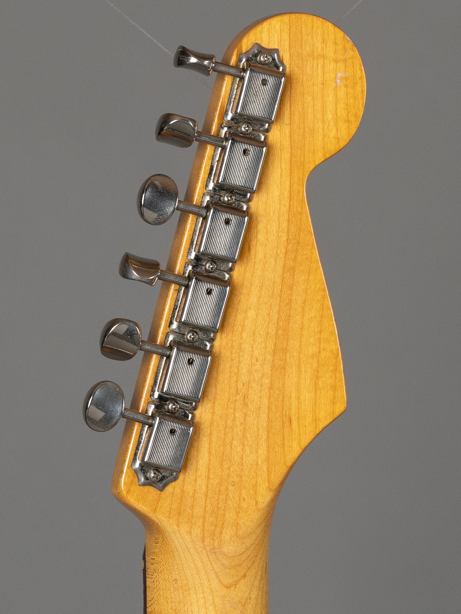 2012 Fender ST-62 Stratocaster Left Handed (Japan, Sunburst)