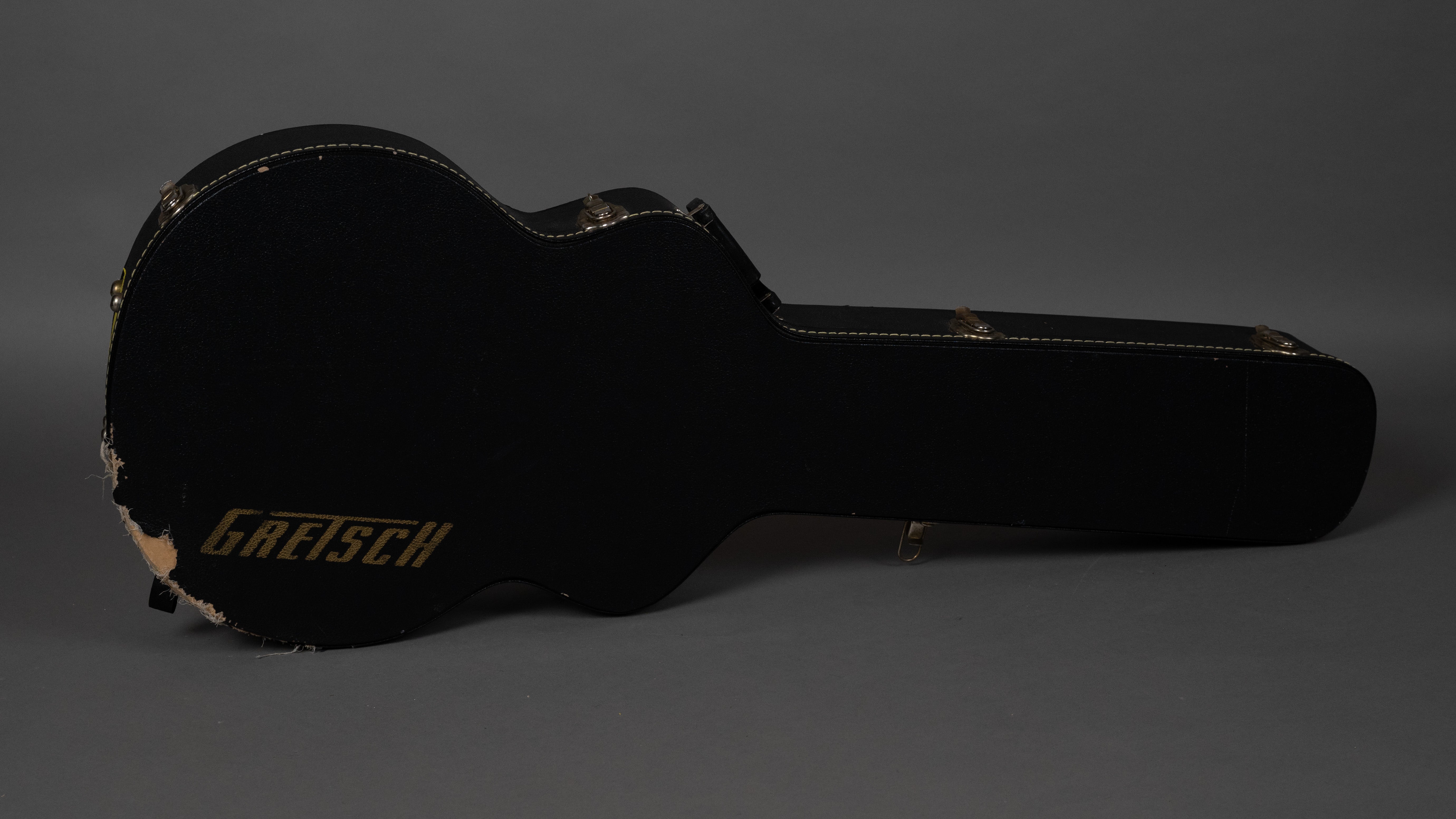 2013 Gretsch G5442B Bass (Korea, Red, OHSC)