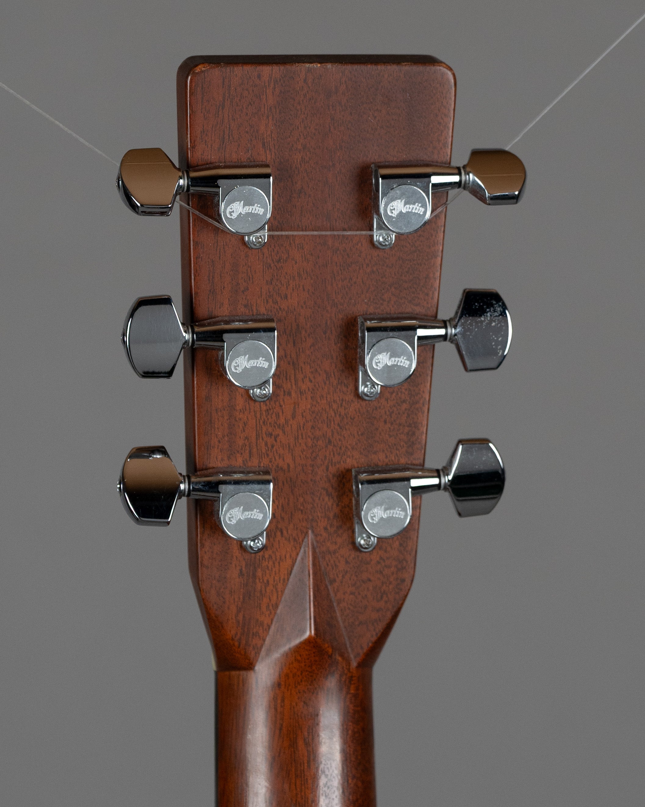 2003 Martin D-28 (USA, Natural, OHSC)