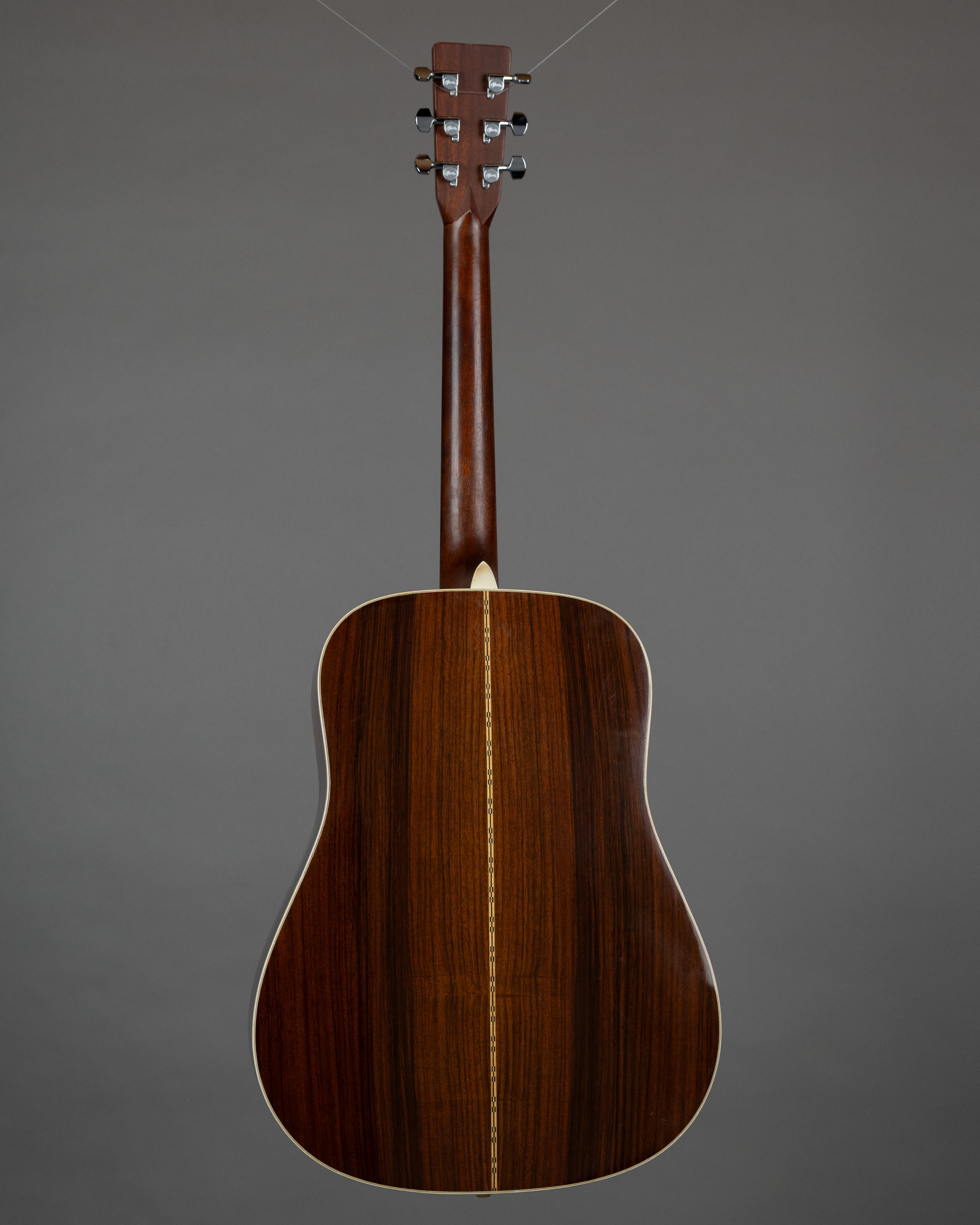 2003 Martin D-28 (USA, Natural, OHSC)