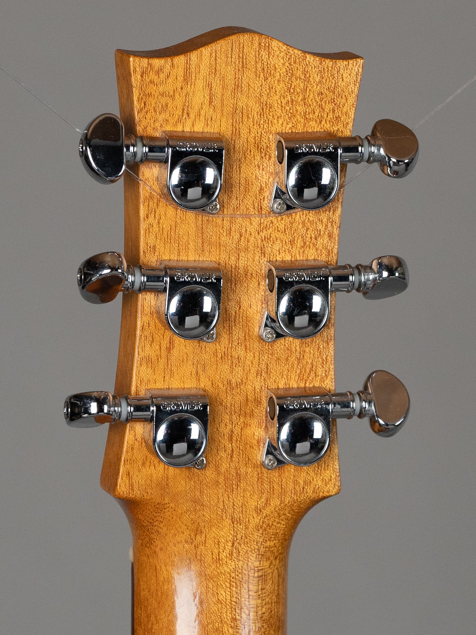 c2010s Maton EMS-6 (Australia, Natural, Pickup, OHSC)
