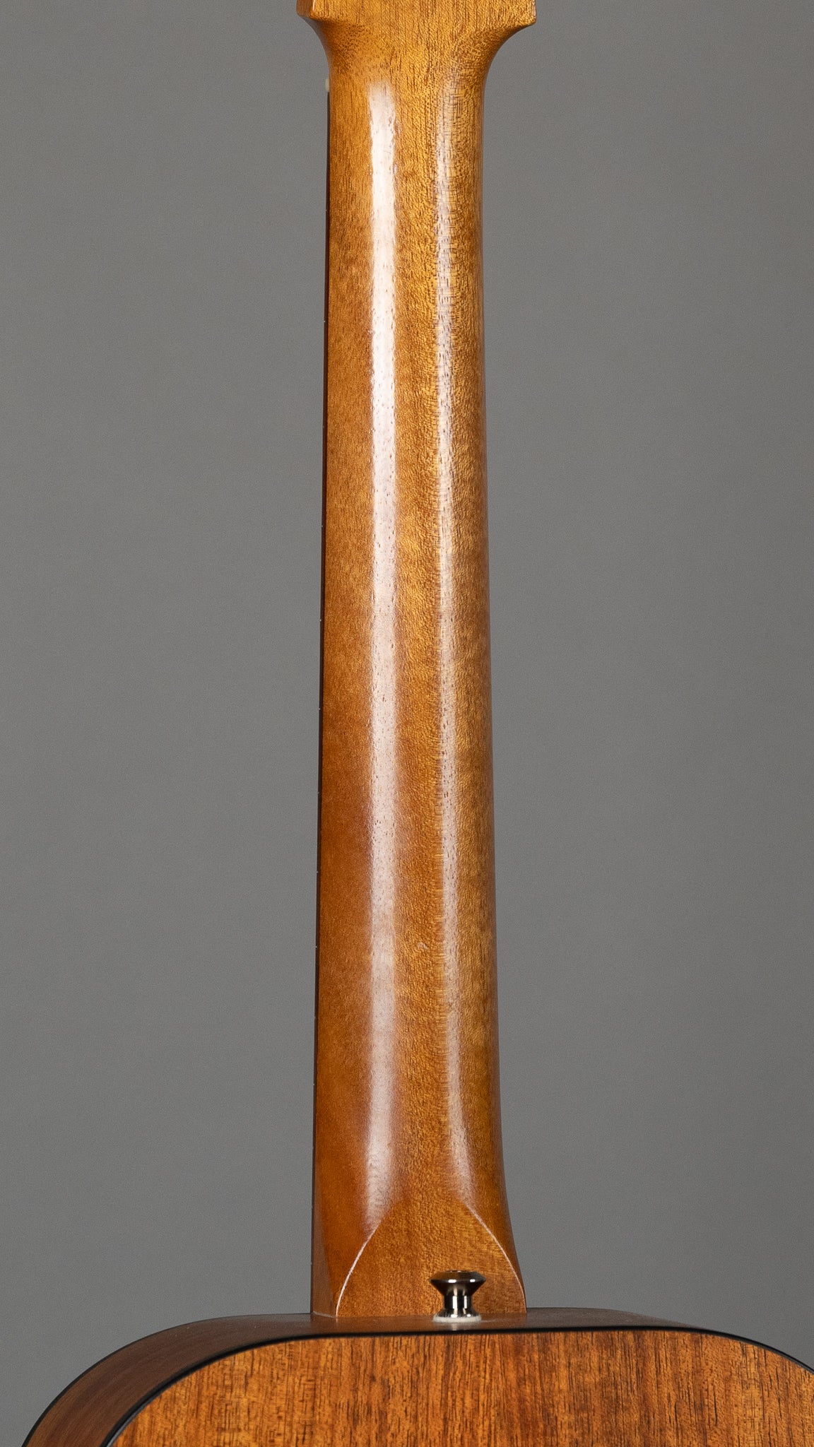 c2010s Maton EMS-6 (Australia, Natural, Pickup, OHSC)