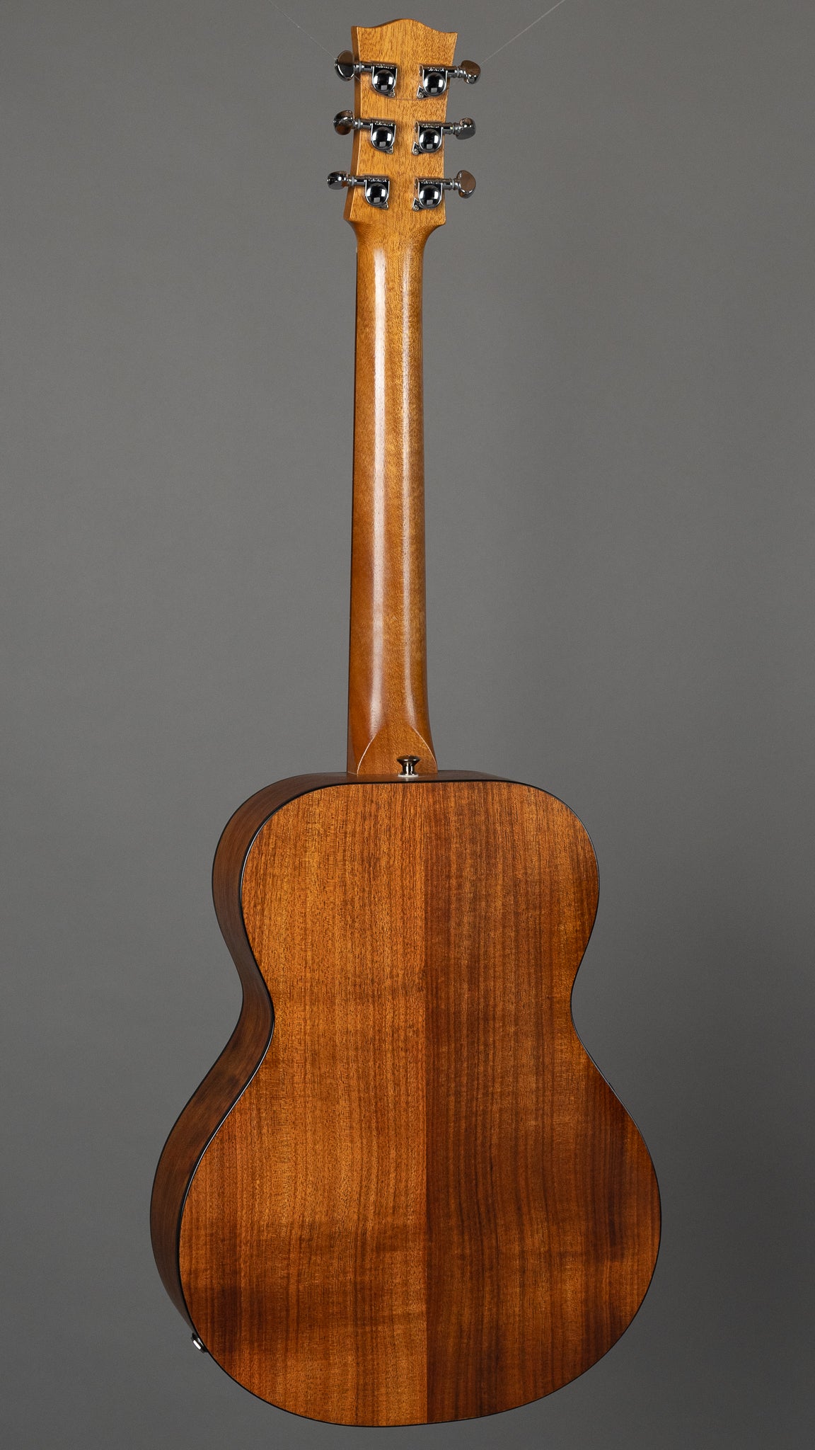 c2010s Maton EMS-6 (Australia, Natural, Pickup, OHSC)