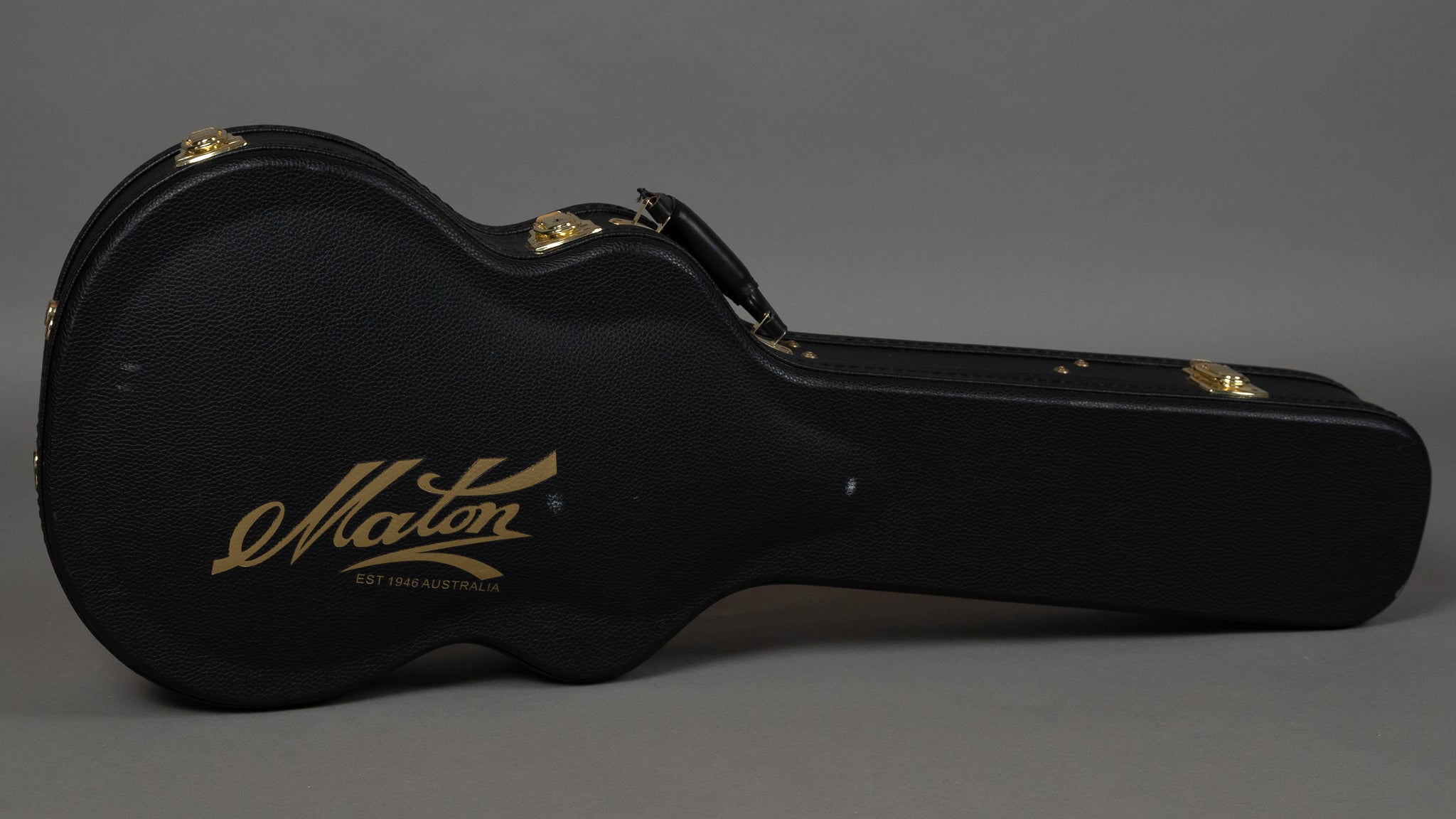 c2010s Maton EMS-6 (Australia, Natural, Pickup, OHSC)