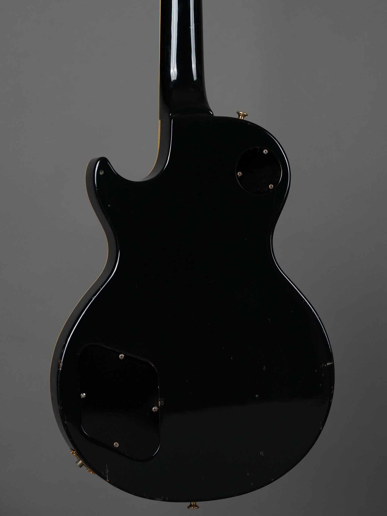 1978 Greco "Jeff Beck" EG800J (Japan, Black)