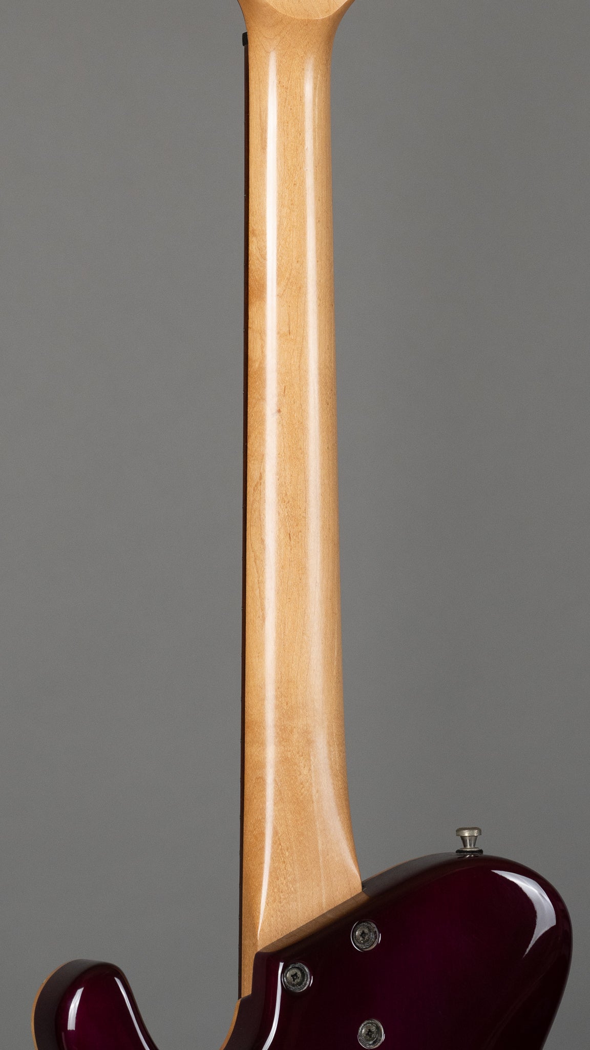 c2010s Sandberg Blaster Custom (Germany, Purple, Bag)