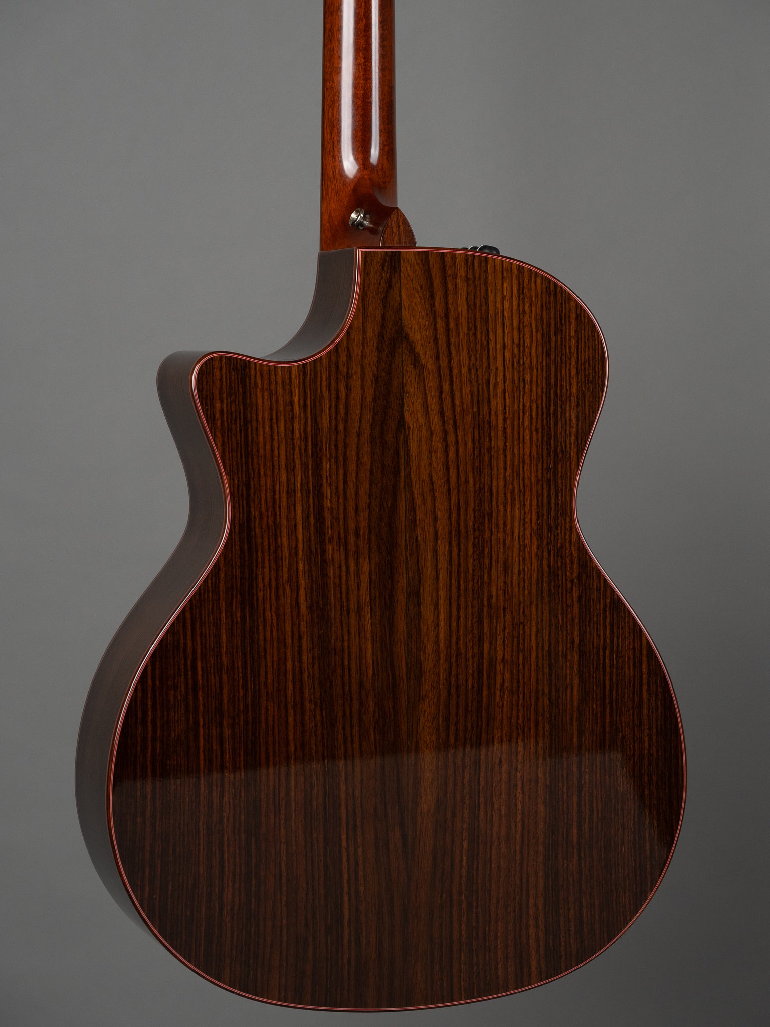 2013 Taylor 914ce Grand Auditorium w/Cindy Inlays (USA, Natural, OHSC)