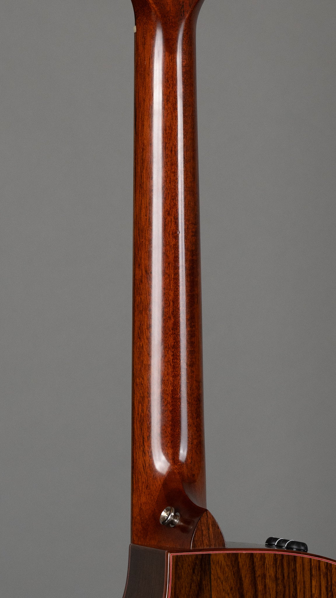 2013 Taylor 914ce Grand Auditorium w/Cindy Inlays (USA, Natural, OHSC)