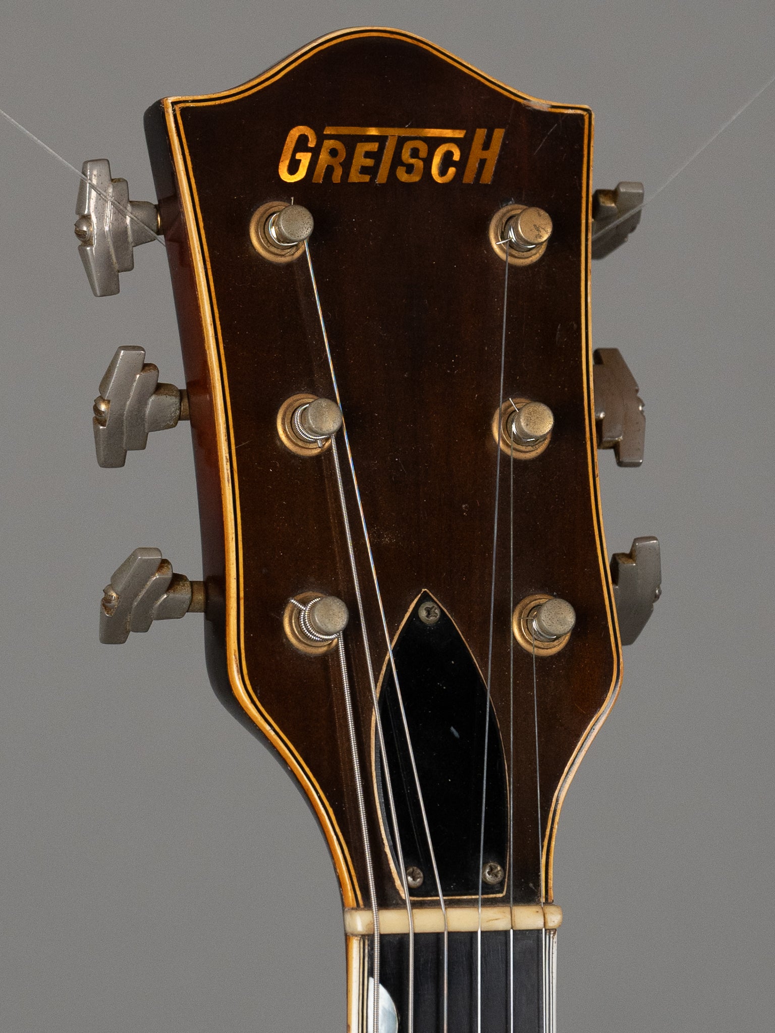 1958 Gretsch 6192 Country Club (USA, Sunburst, OHSC)