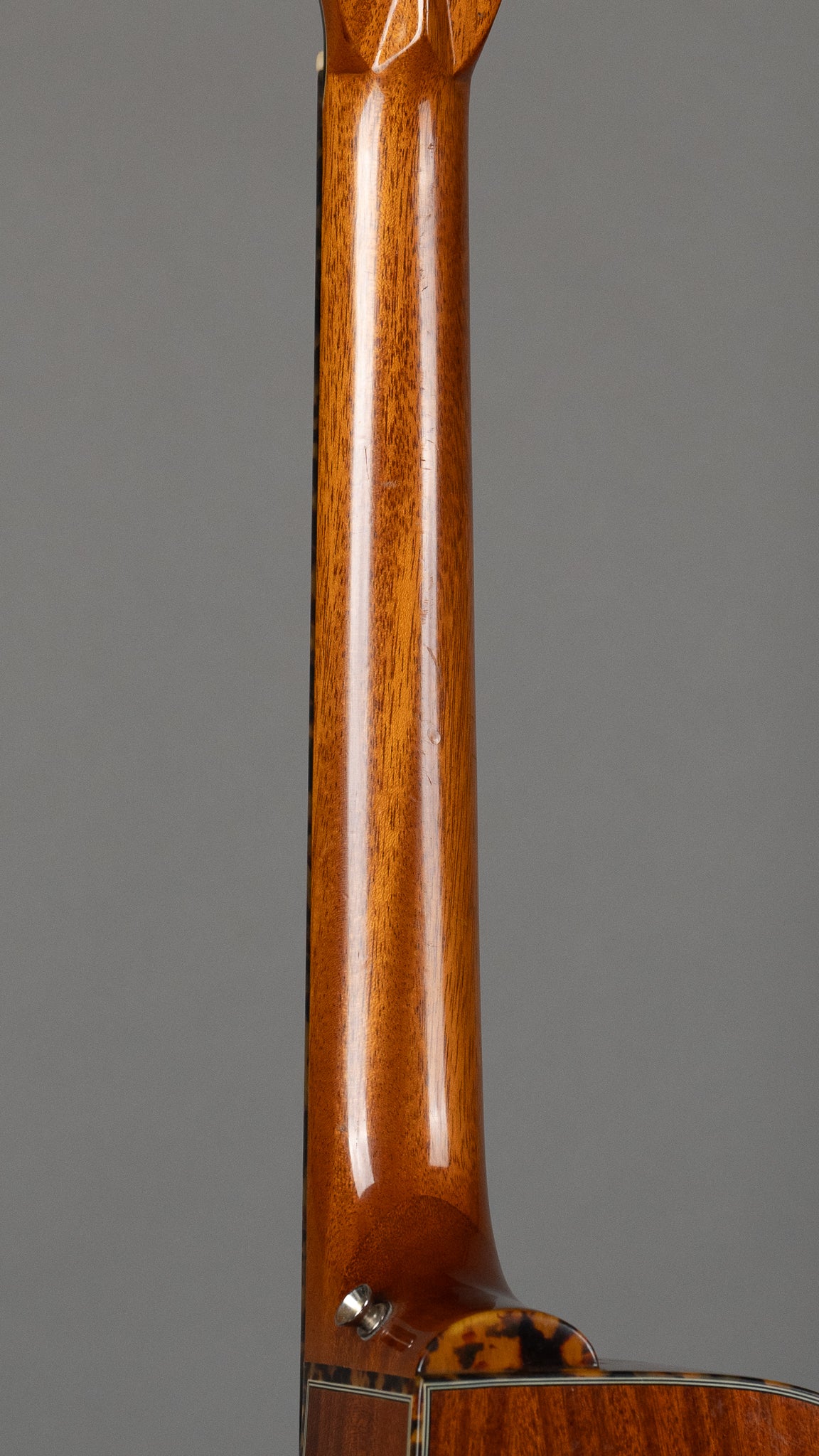 c2010s Tanglewood TW47-E (China, Mahogany, OHSC)