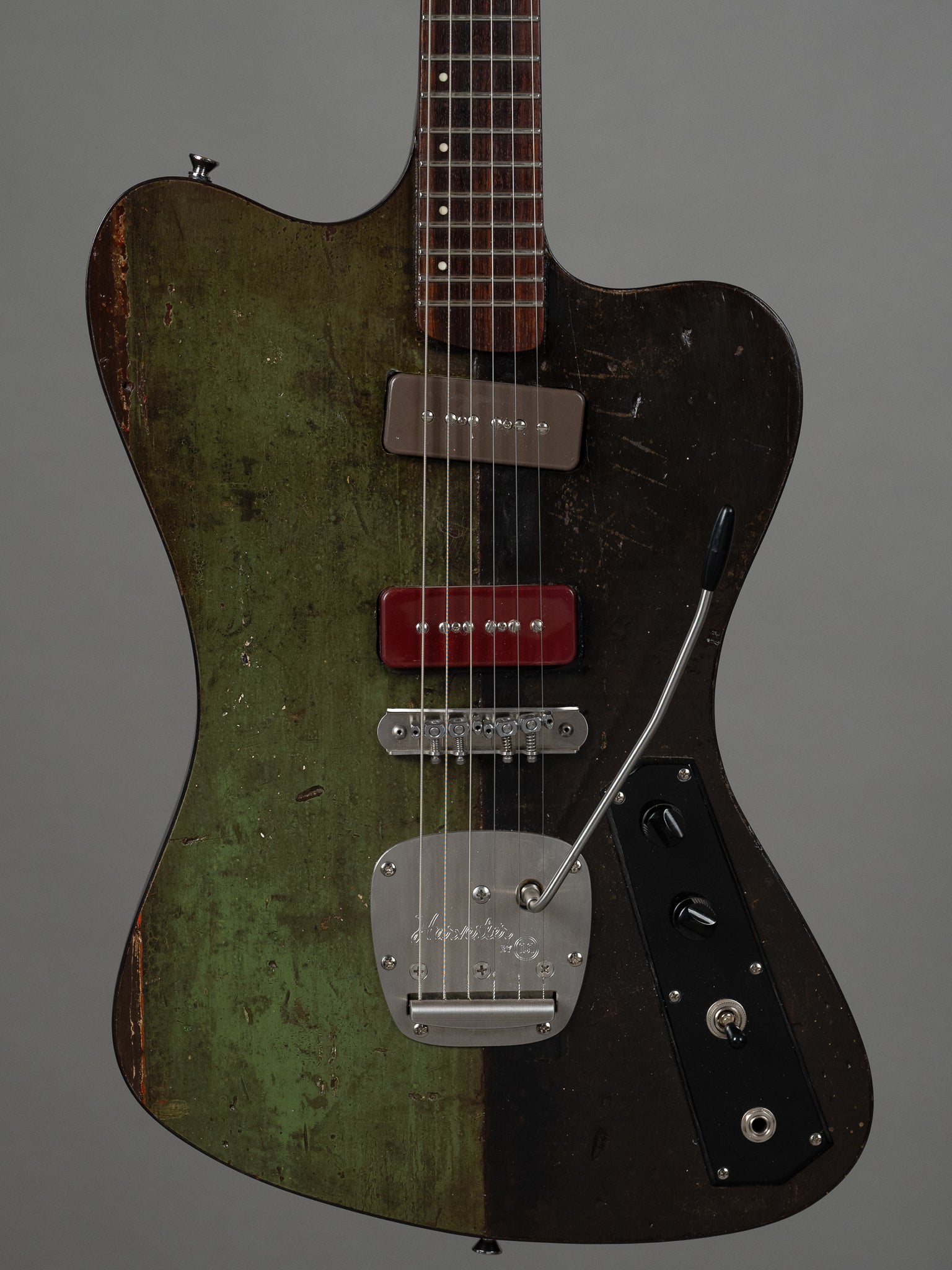 2016 Harvester #081 Re-Psych-Ler (Australia, Redwood, HSC)