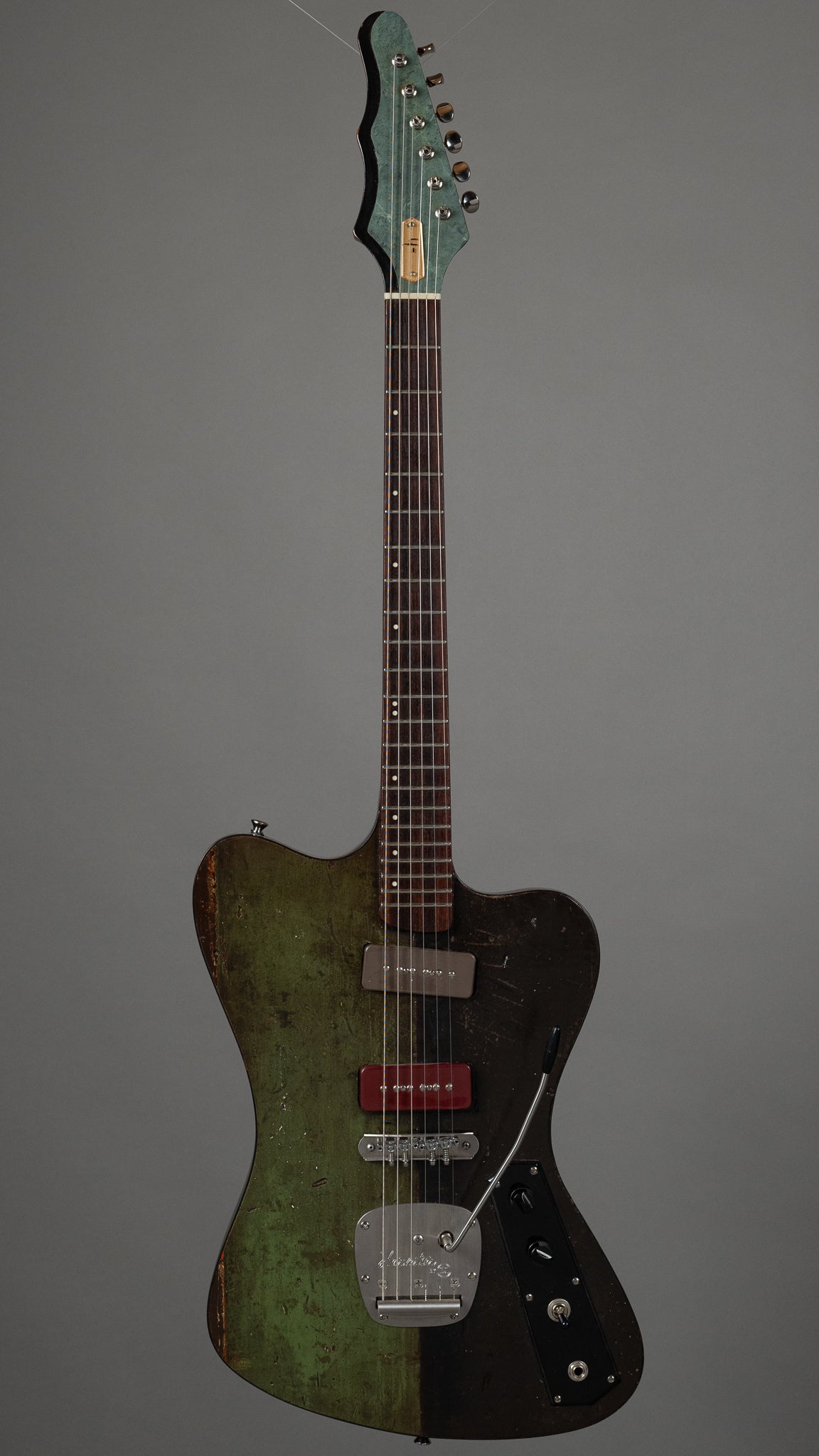 2016 Harvester #081 Re-Psych-Ler (Australia, Redwood, HSC)