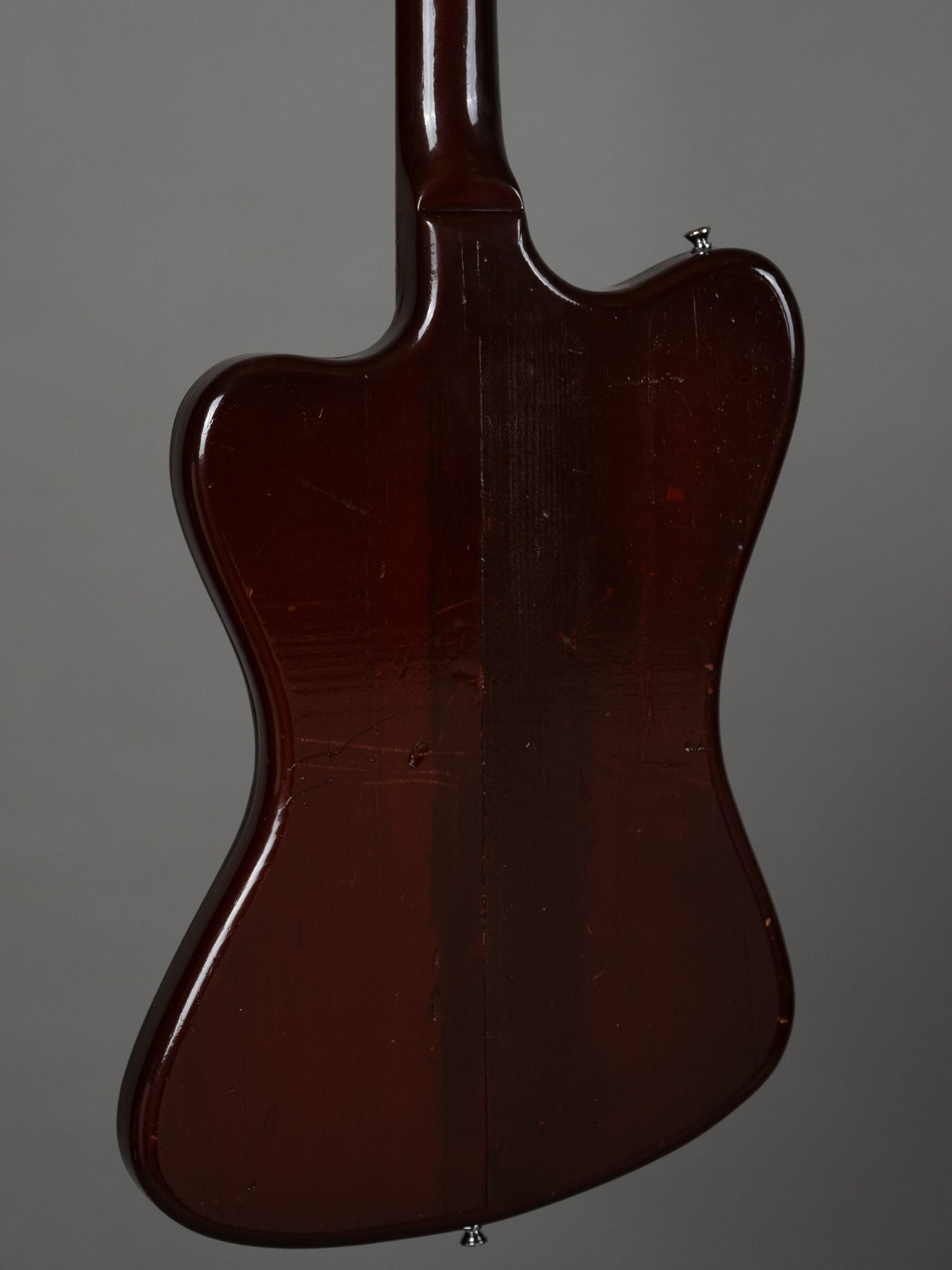 2016 Harvester #081 Re-Psych-Ler (Australia, Redwood, HSC)