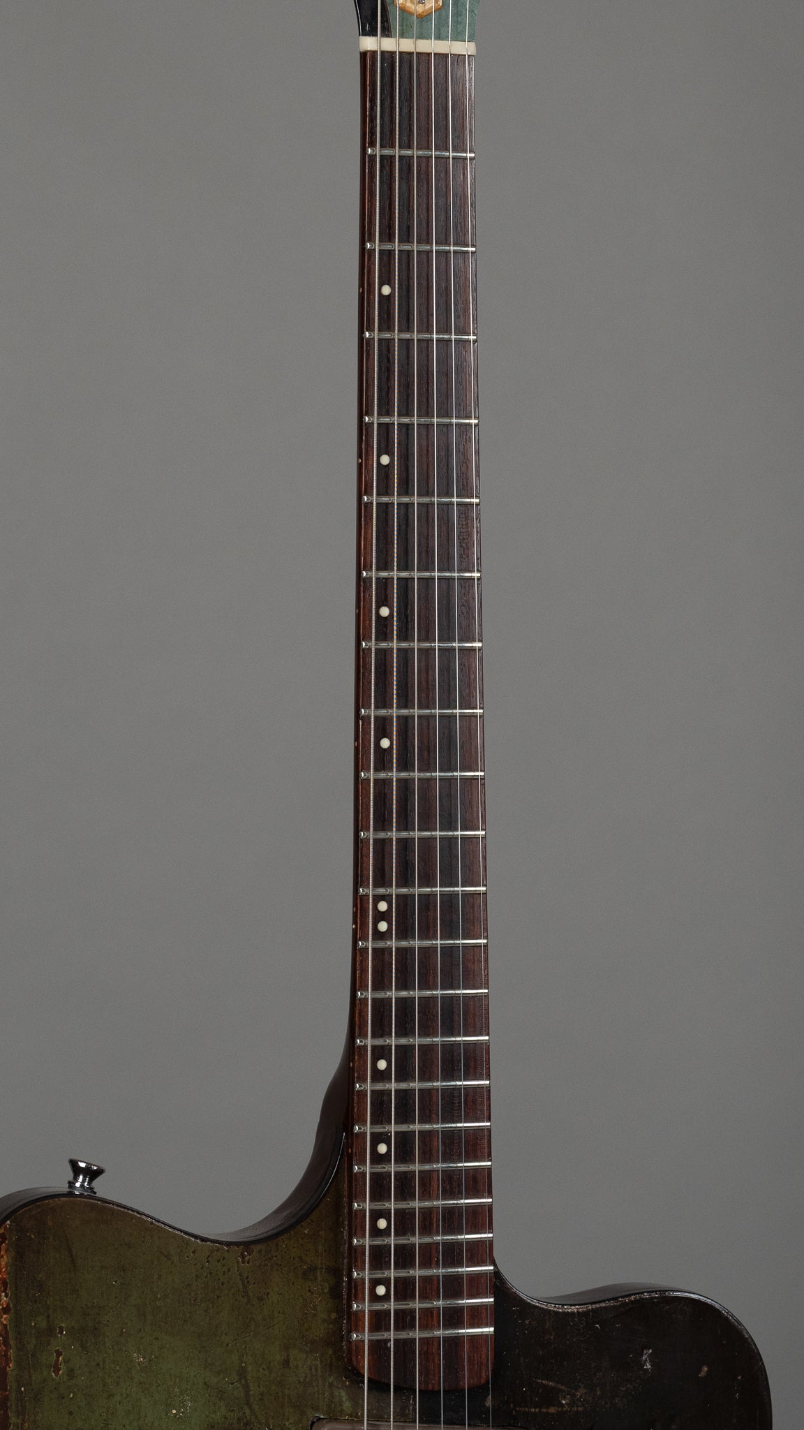 2016 Harvester #081 Re-Psych-Ler (Australia, Redwood, HSC)