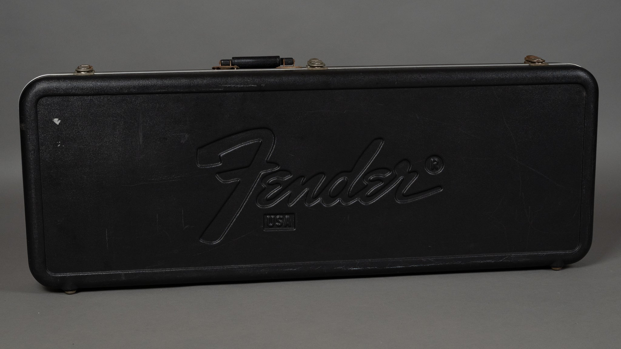 1979 Fender  Stratocaster (USA, Natural, Hardtail, OHSC)