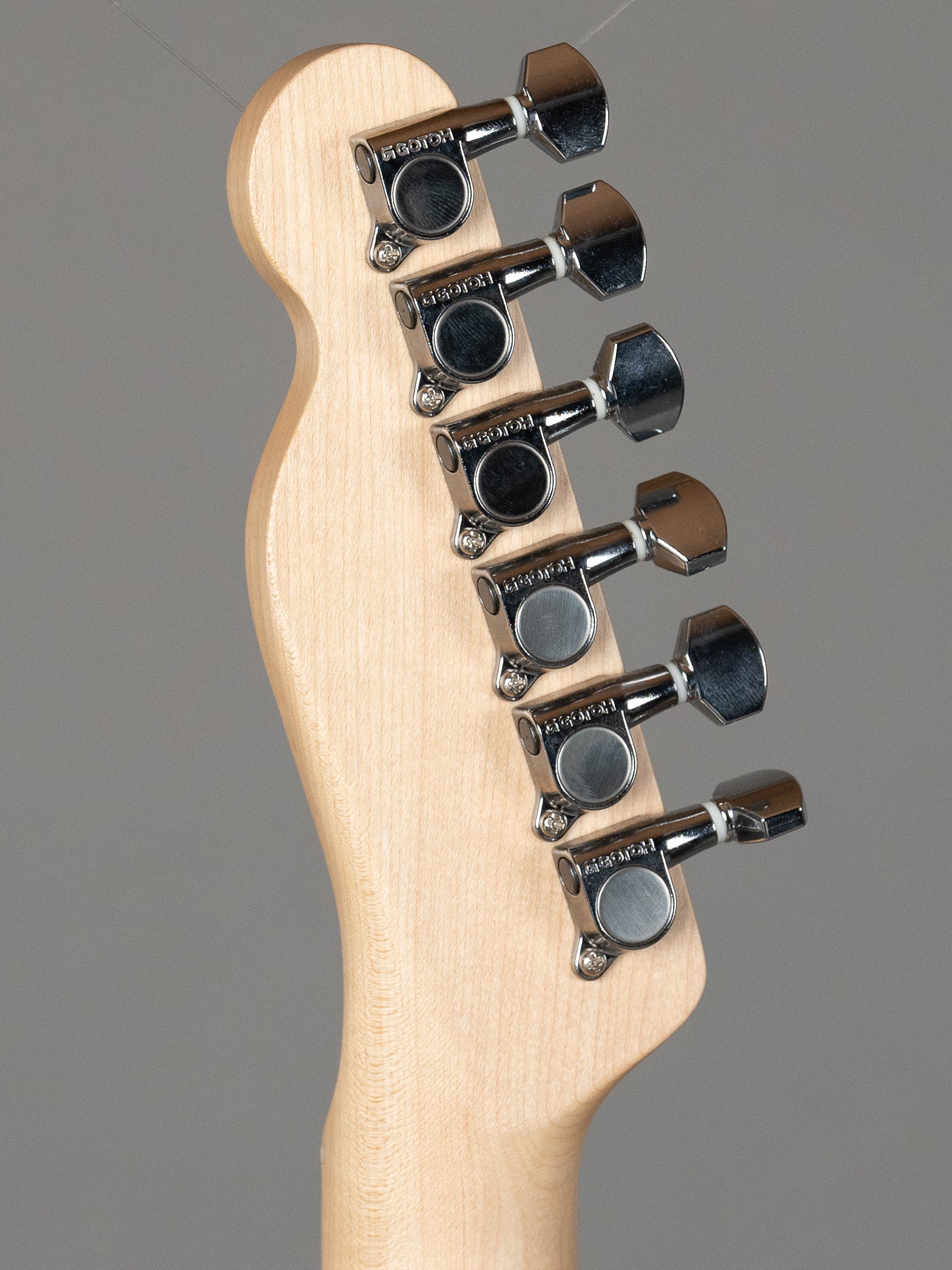 2010 Fender Made In Japan Telecaster Standard (Japan, Blonde)