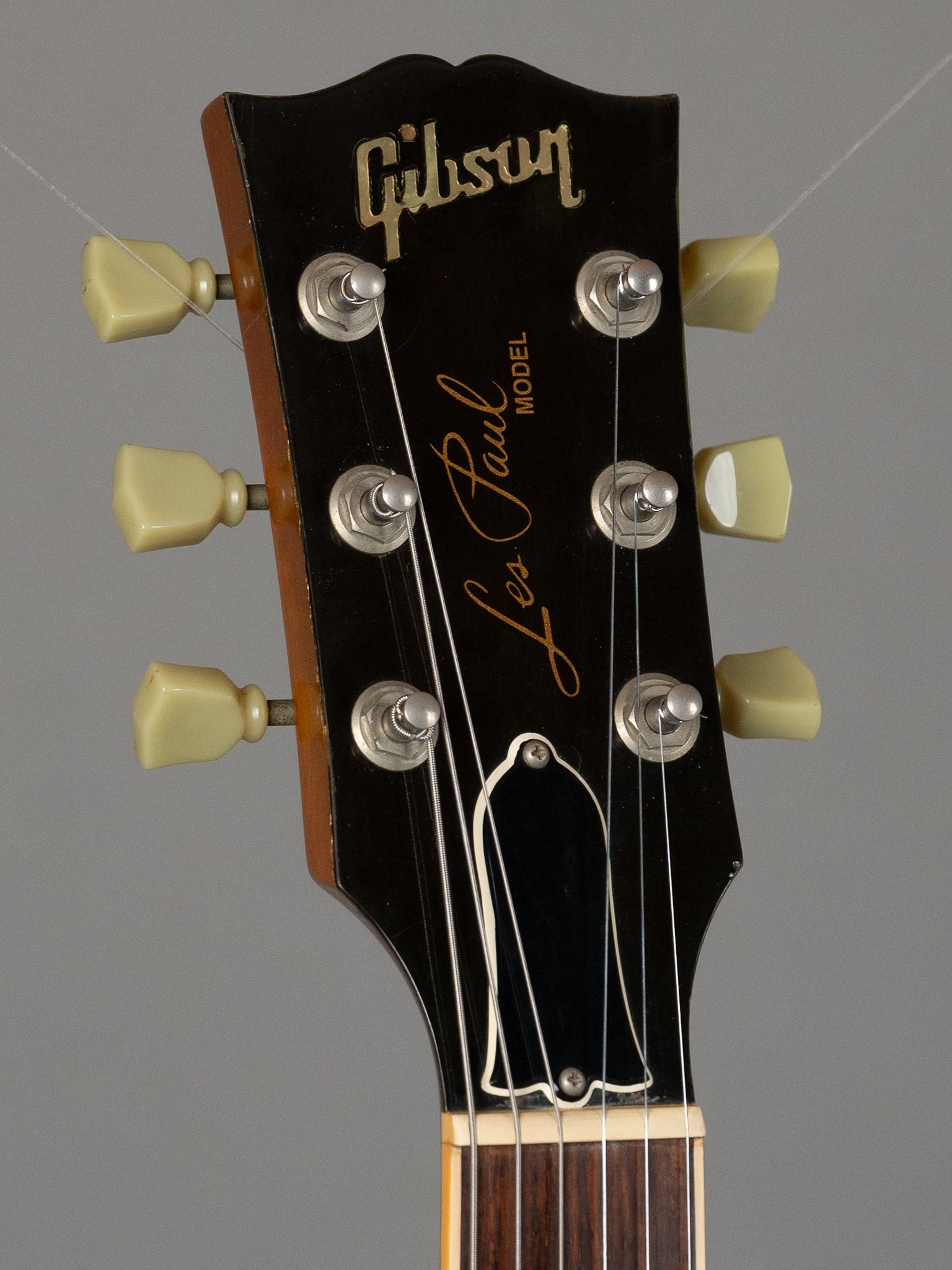 1992 Gibson '54RI Custom Shop Edition Les Paul (USA, Goldtop, Yamano Spec, OHSC)