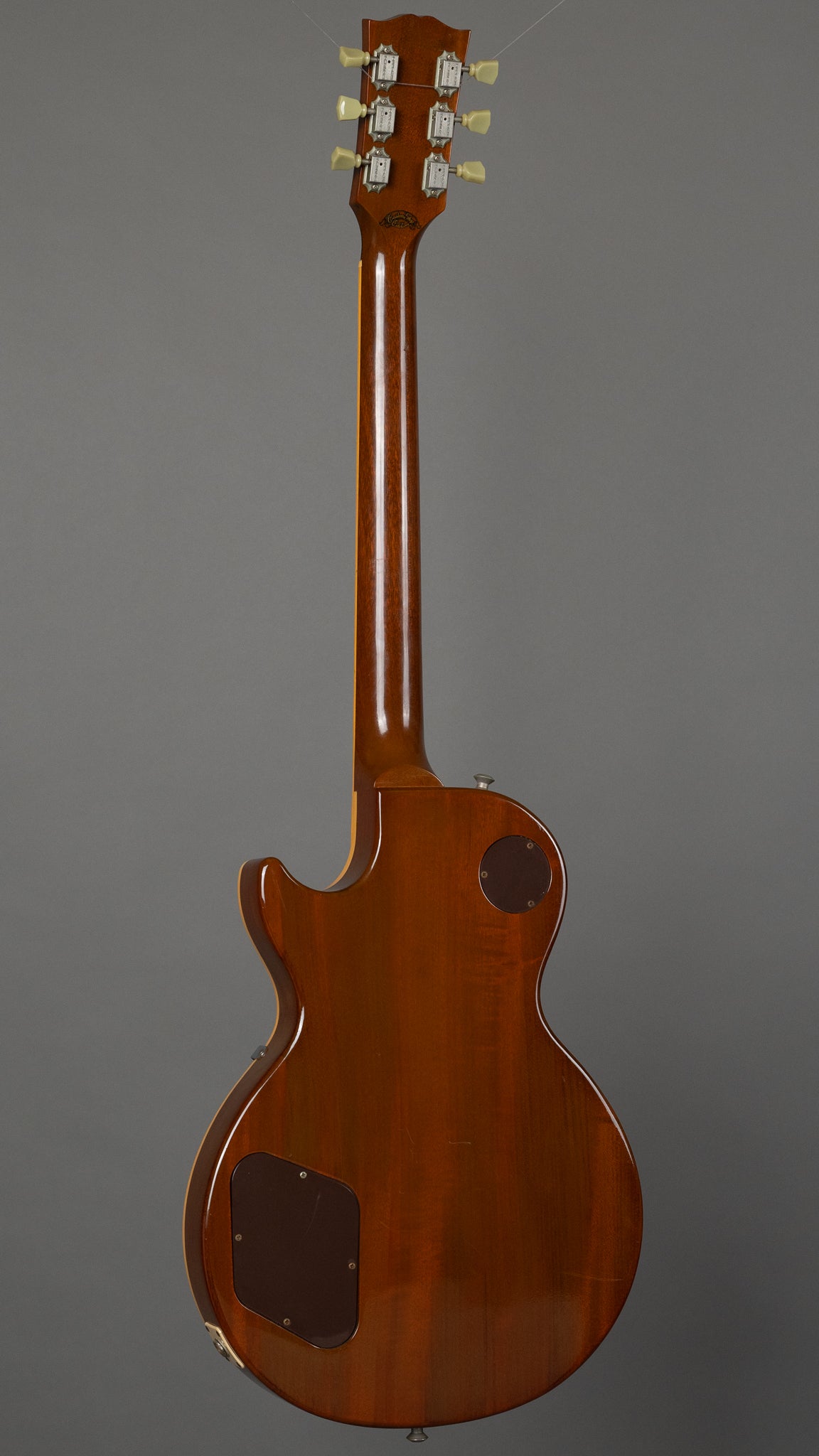 1992 Gibson '54RI Custom Shop Edition Les Paul (USA, Goldtop, Yamano Spec, OHSC)