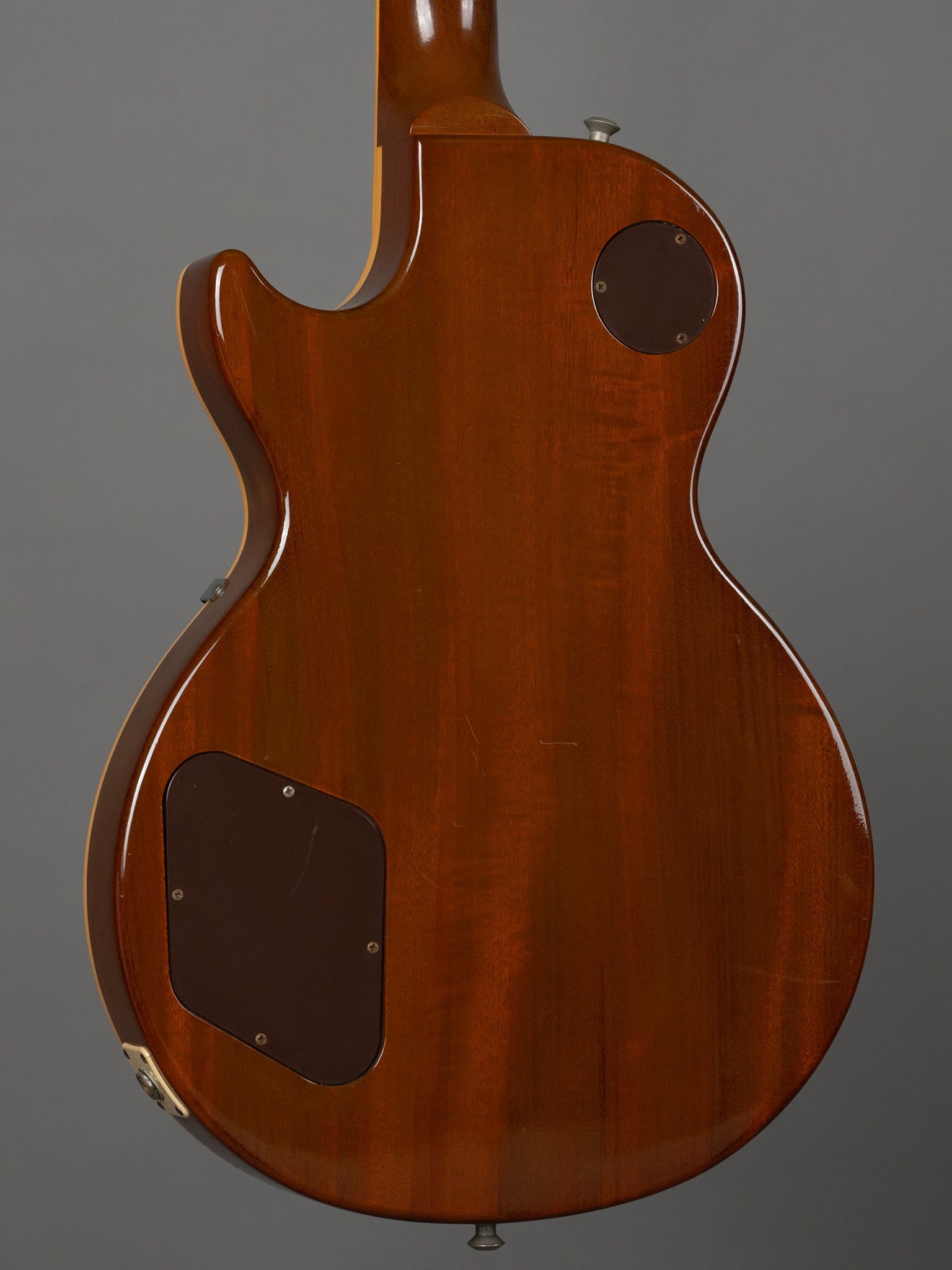 1992 Gibson '54RI Custom Shop Edition Les Paul (USA, Goldtop, Yamano Spec, OHSC)