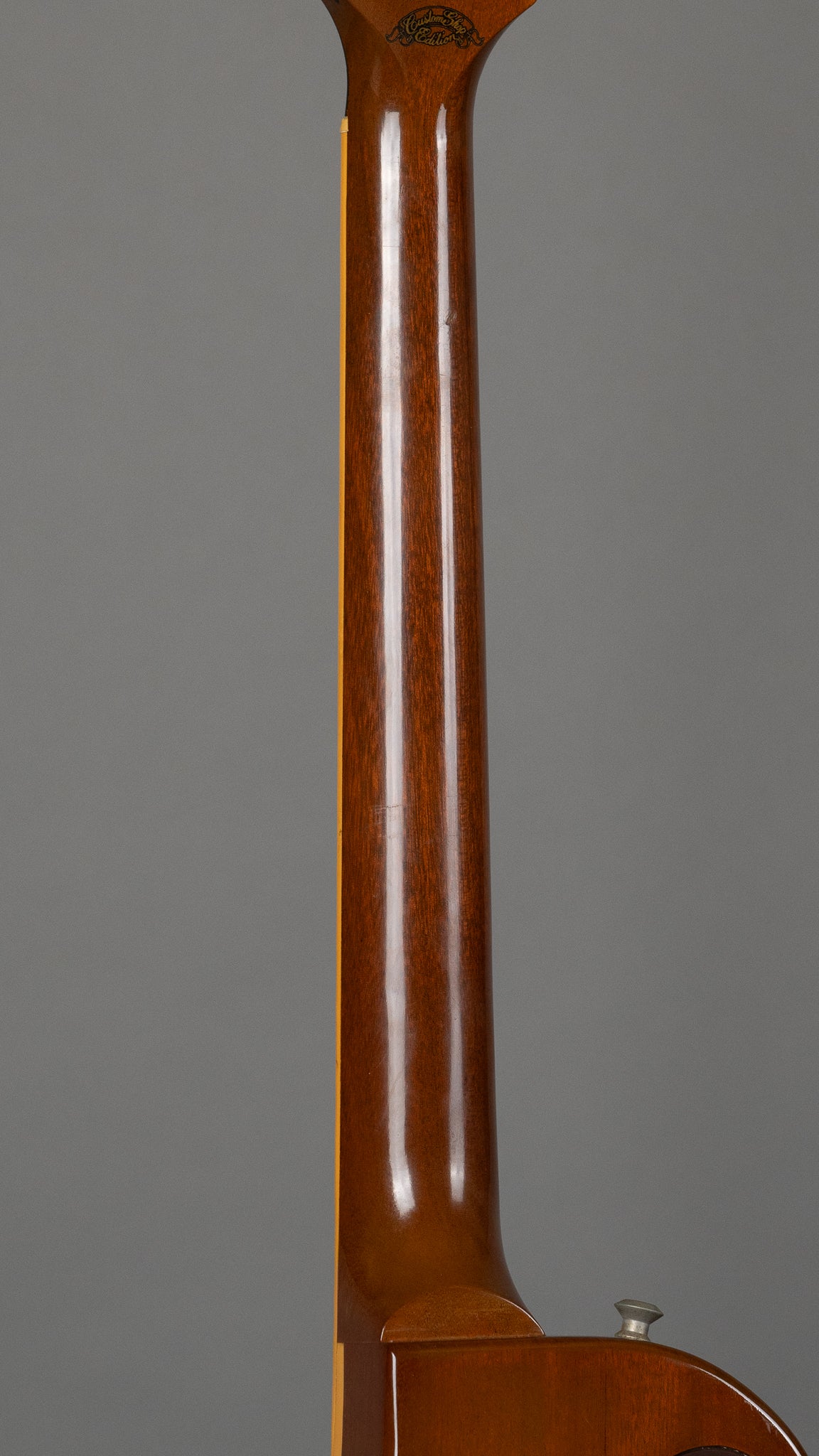 1992 Gibson '54RI Custom Shop Edition Les Paul (USA, Goldtop, Yamano Spec, OHSC)