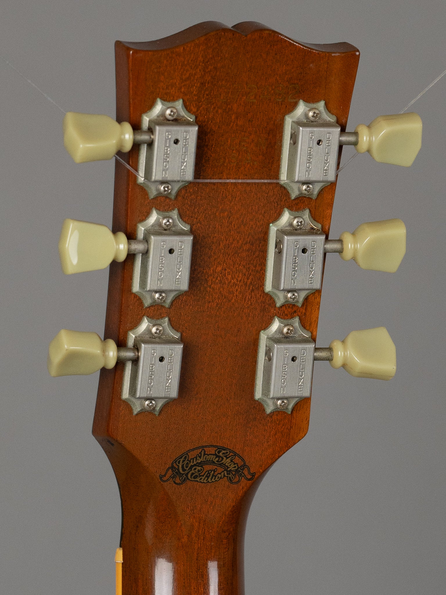 1992 Gibson '54RI Custom Shop Edition Les Paul (USA, Goldtop, Yamano Spec, OHSC)