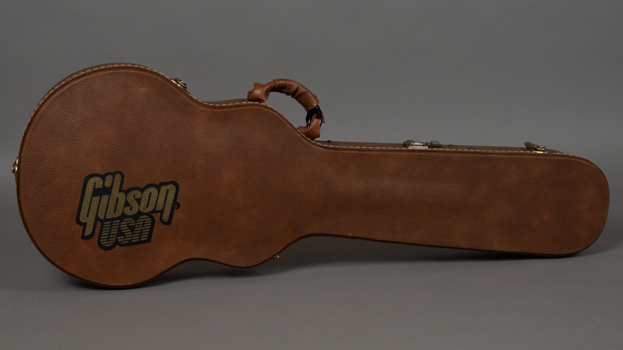 1992 Gibson '54RI Custom Shop Edition Les Paul (USA, Goldtop, Yamano Spec, OHSC)