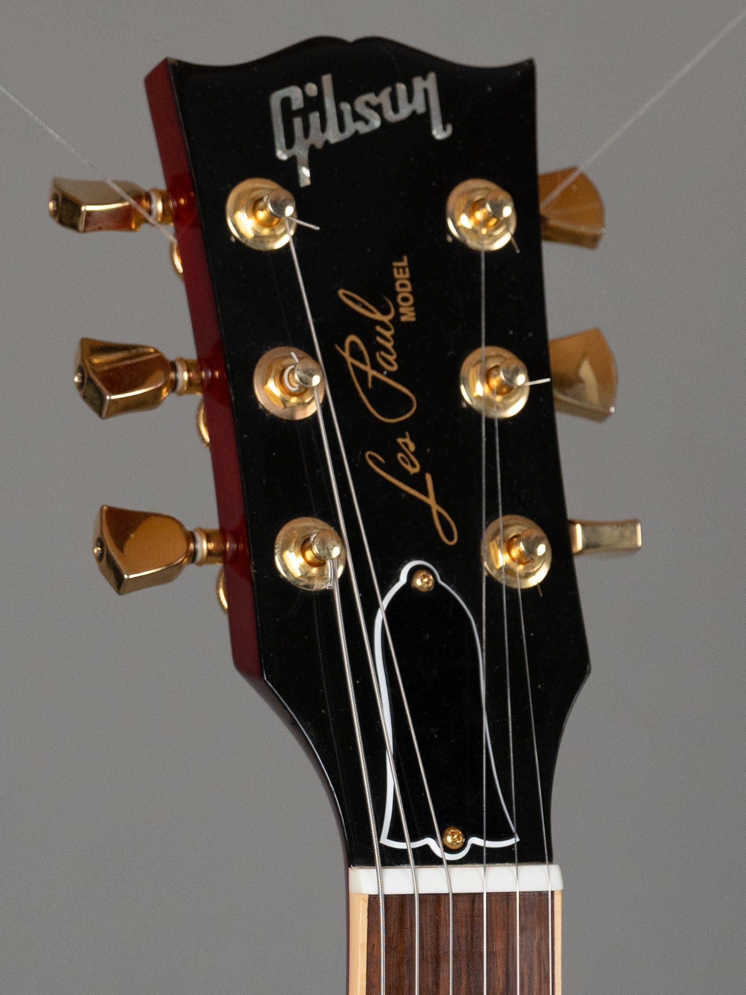 2013 Gibson Les Paul Standard (USA, Wine Red, Gold Hardware, OHSC)